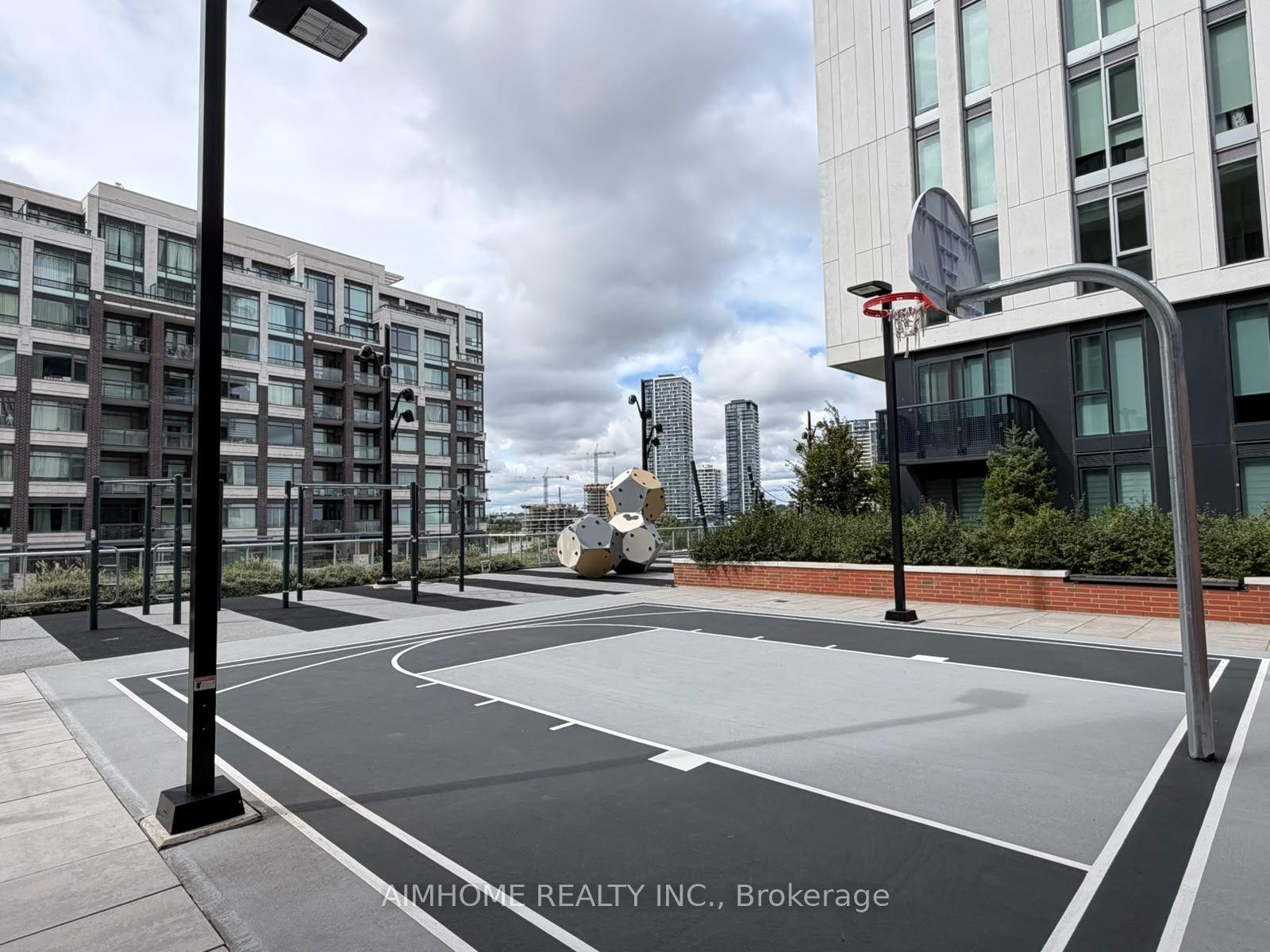Photo 12 of Unit A528, 8119 Birchmount Road, Markham, Unionville — HOMEH