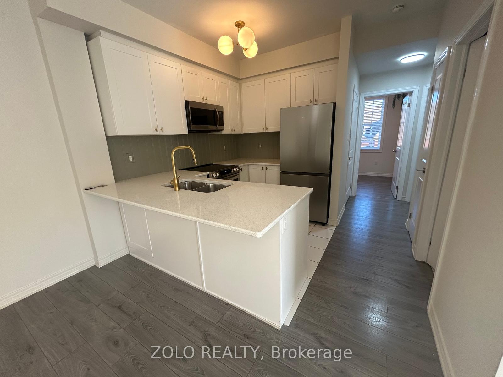 Photo 6 of Unit 306, 263 Georgian Drive, Oakville, River Oaks — HOMEH
