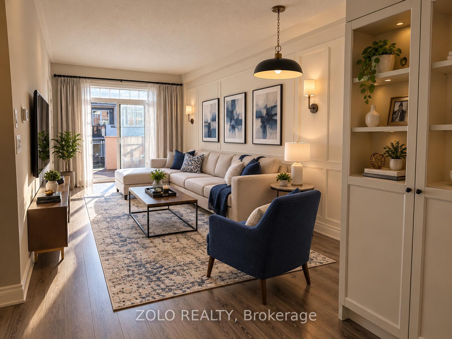 Photo 9 of Unit 306, 263 Georgian Drive, Oakville, River Oaks — HOMEH