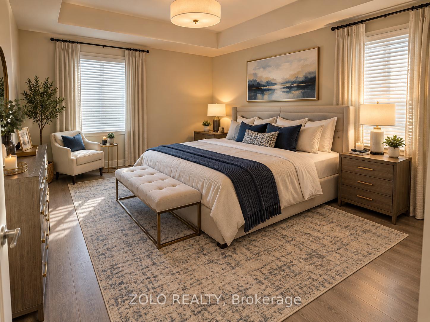 Photo 12 of Unit 306, 263 Georgian Drive, Oakville, River Oaks — HOMEH