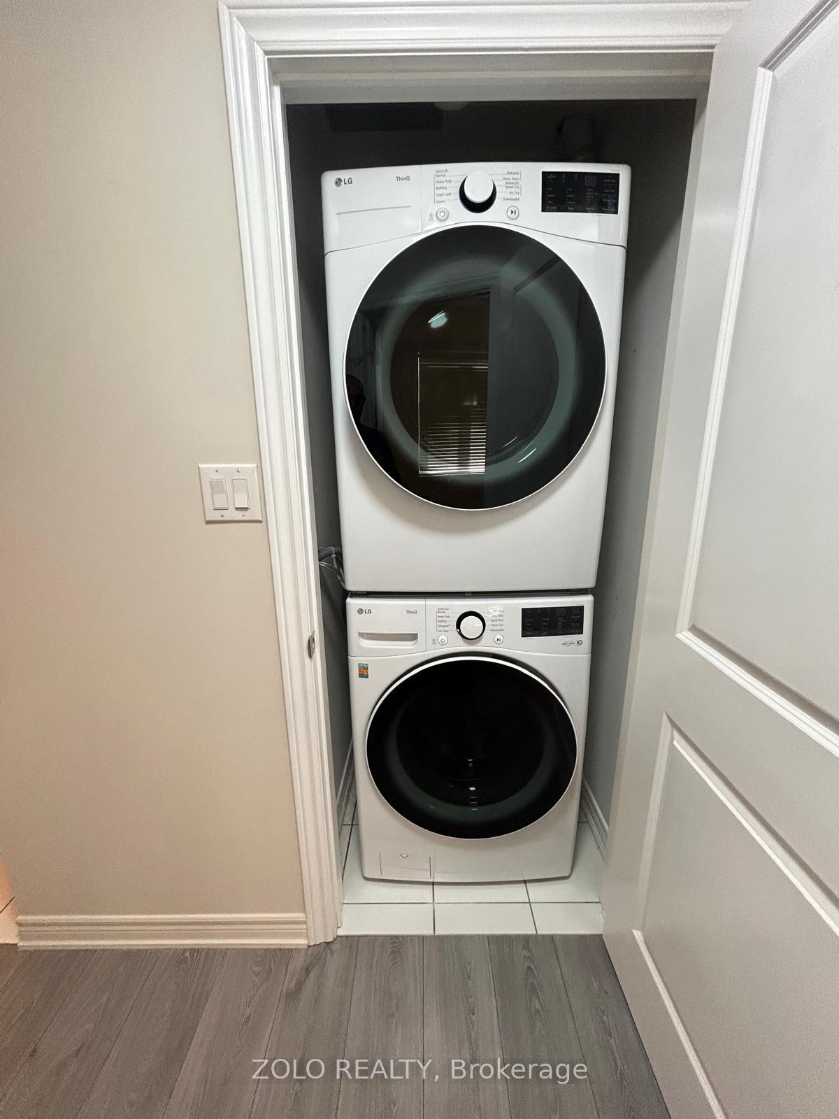 Photo 16 of Unit 306, 263 Georgian Drive, Oakville, River Oaks — HOMEH