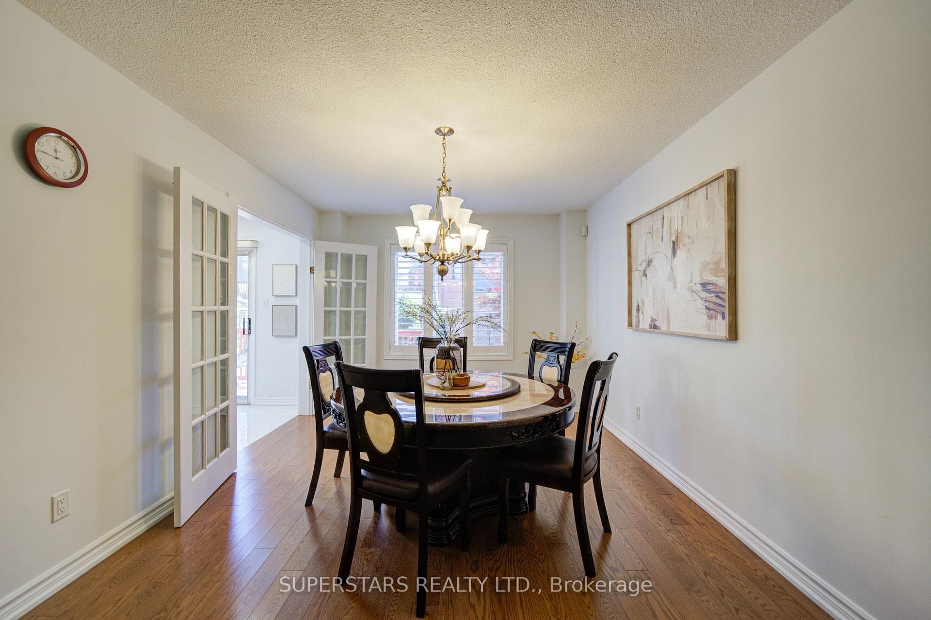 Photo 6 of 75 Marydale Avenue, Markham, Middlefield — HOMEH