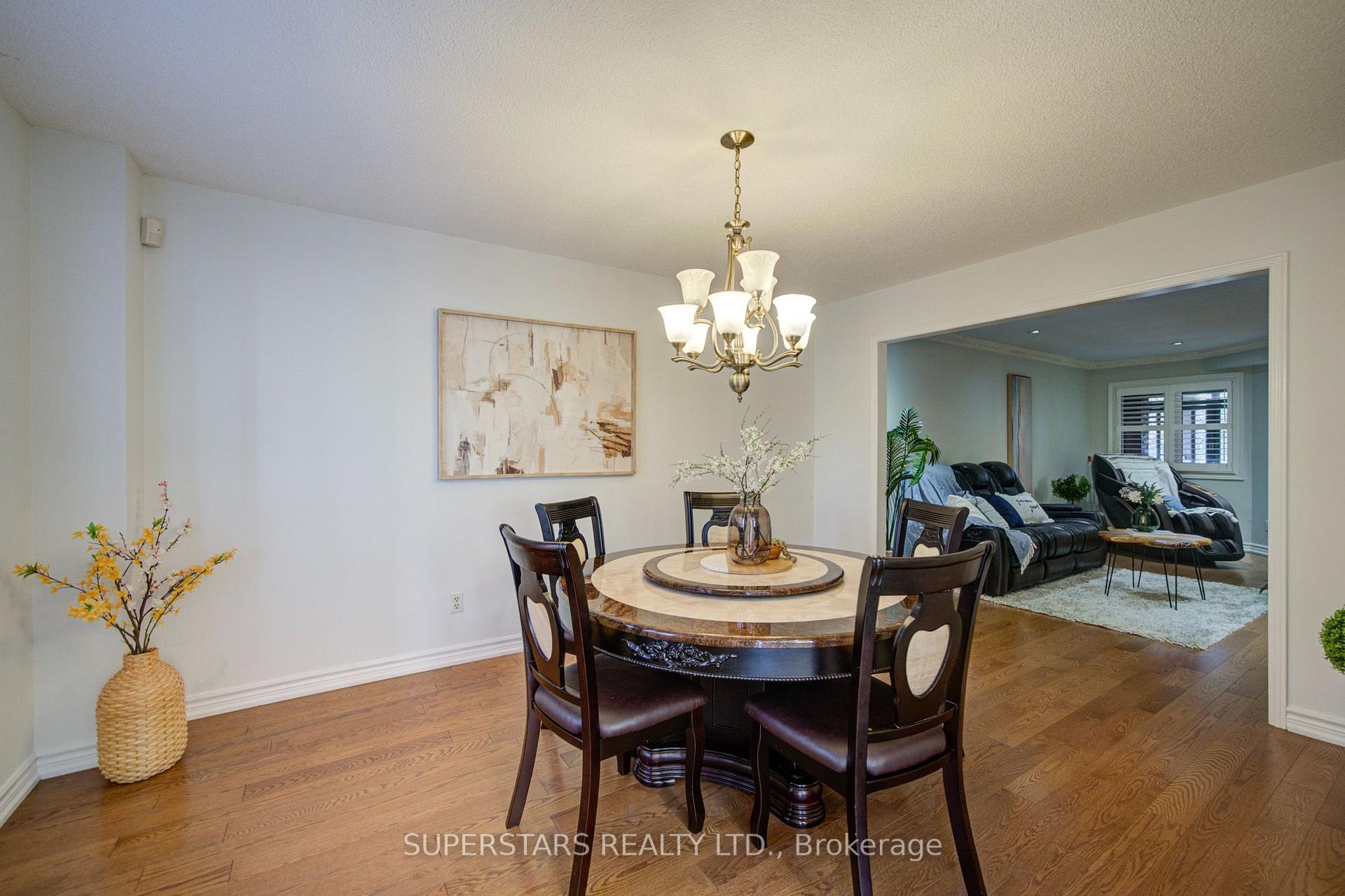 Photo 7 of 75 Marydale Avenue, Markham, Middlefield — HOMEH