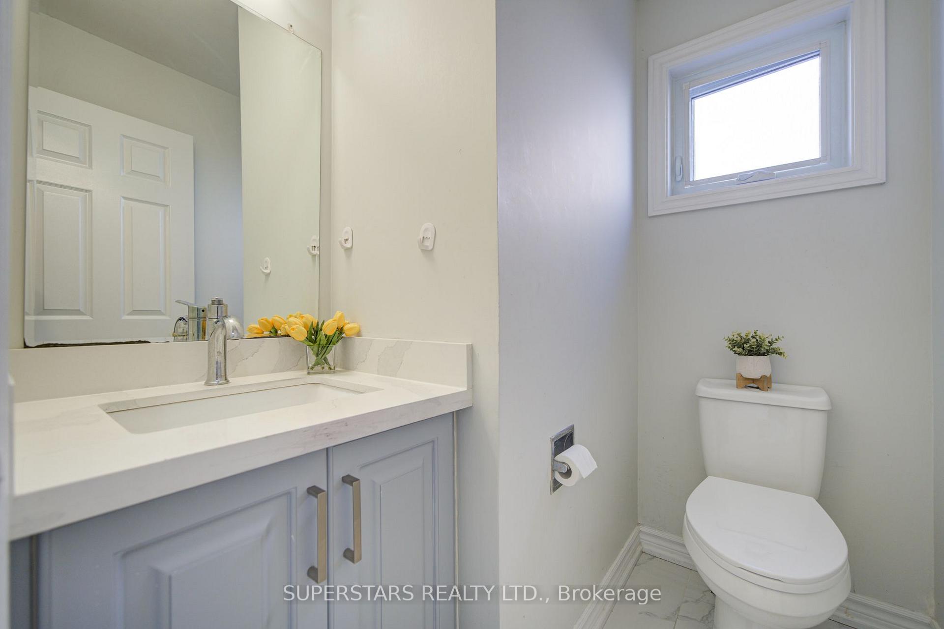 Photo 8 of 75 Marydale Avenue, Markham, Middlefield — HOMEH