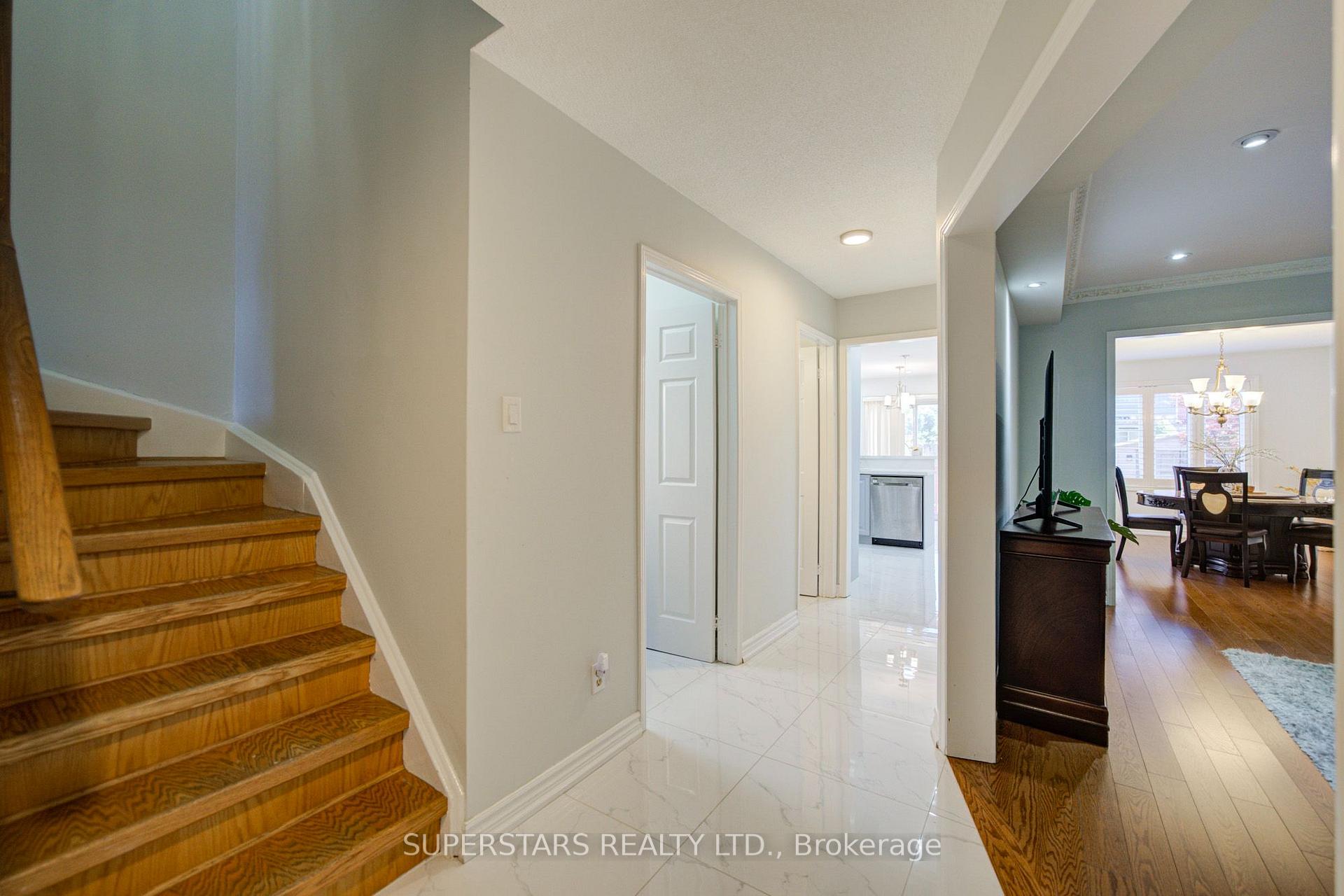 Photo 13 of 75 Marydale Avenue, Markham, Middlefield — HOMEH