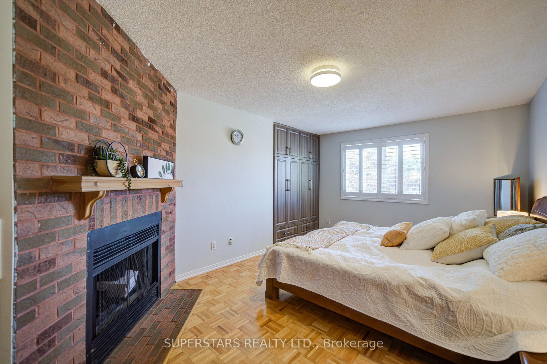 Photo 14 of 75 Marydale Avenue, Markham, Middlefield — HOMEH