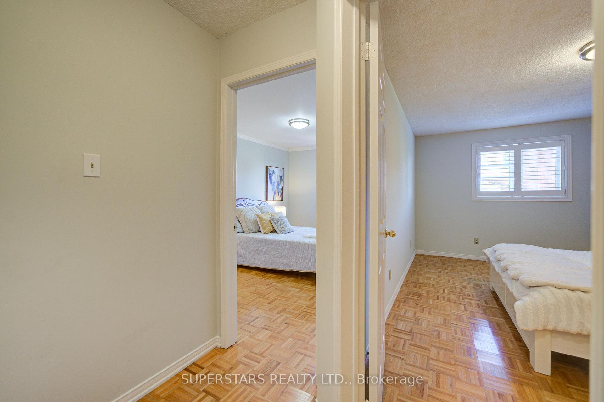 Photo 18 of 75 Marydale Avenue, Markham, Middlefield — HOMEH