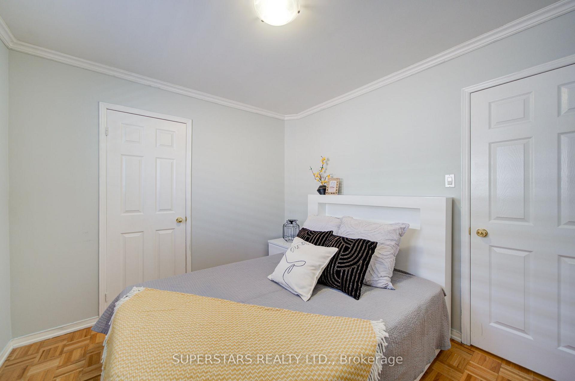Photo 21 of 75 Marydale Avenue, Markham, Middlefield — HOMEH