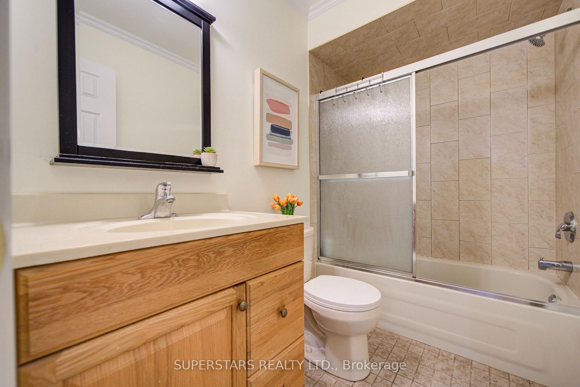 Photo 22 of 75 Marydale Avenue, Markham, Middlefield — HOMEH