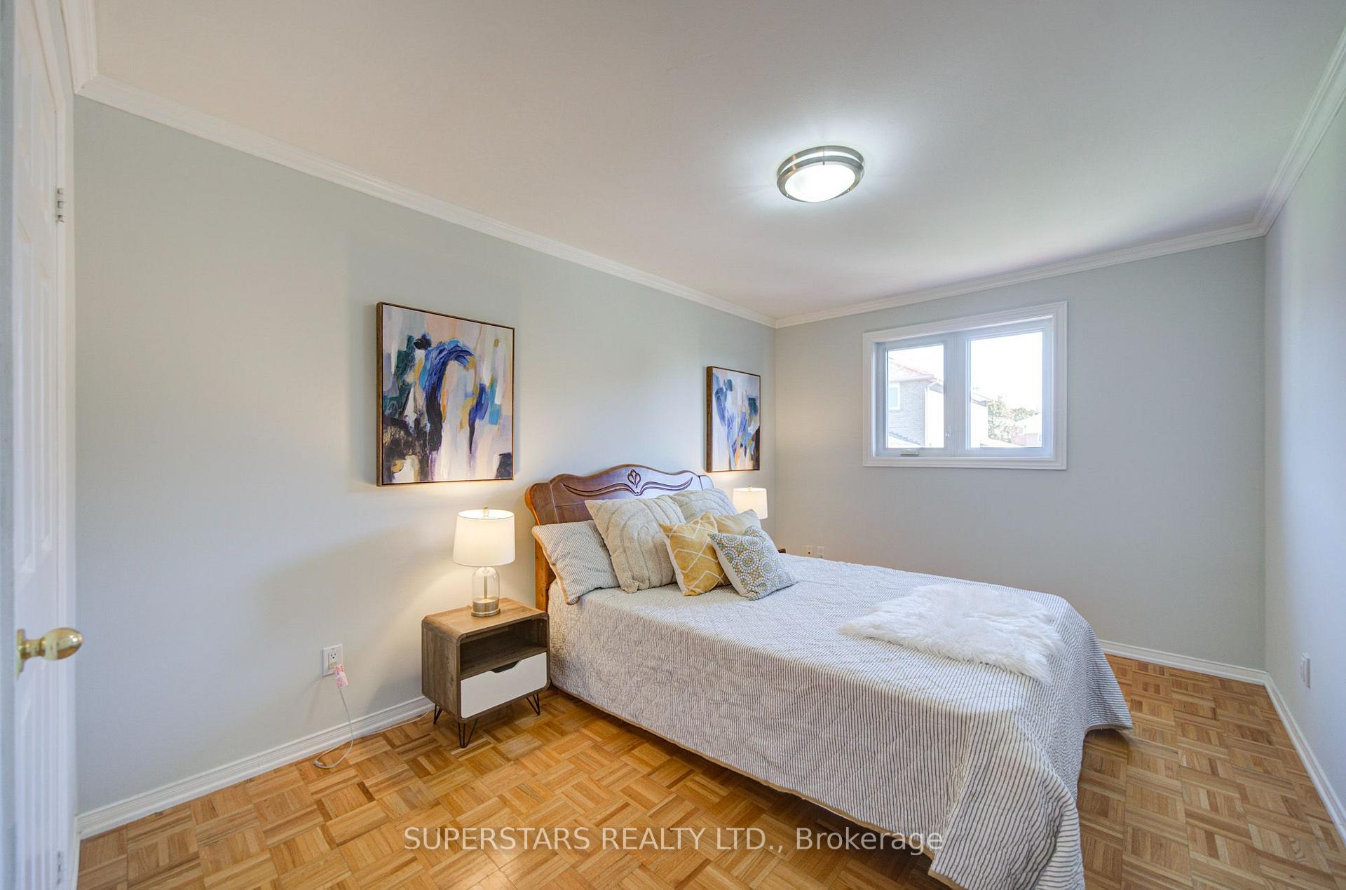 Photo 23 of 75 Marydale Avenue, Markham, Middlefield — HOMEH
