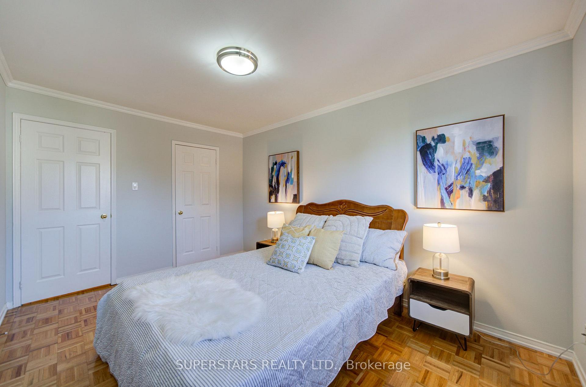 Photo 24 of 75 Marydale Avenue, Markham, Middlefield — HOMEH