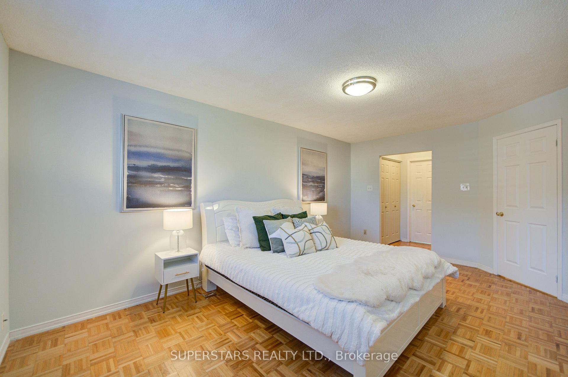 Photo 25 of 75 Marydale Avenue, Markham, Middlefield — HOMEH