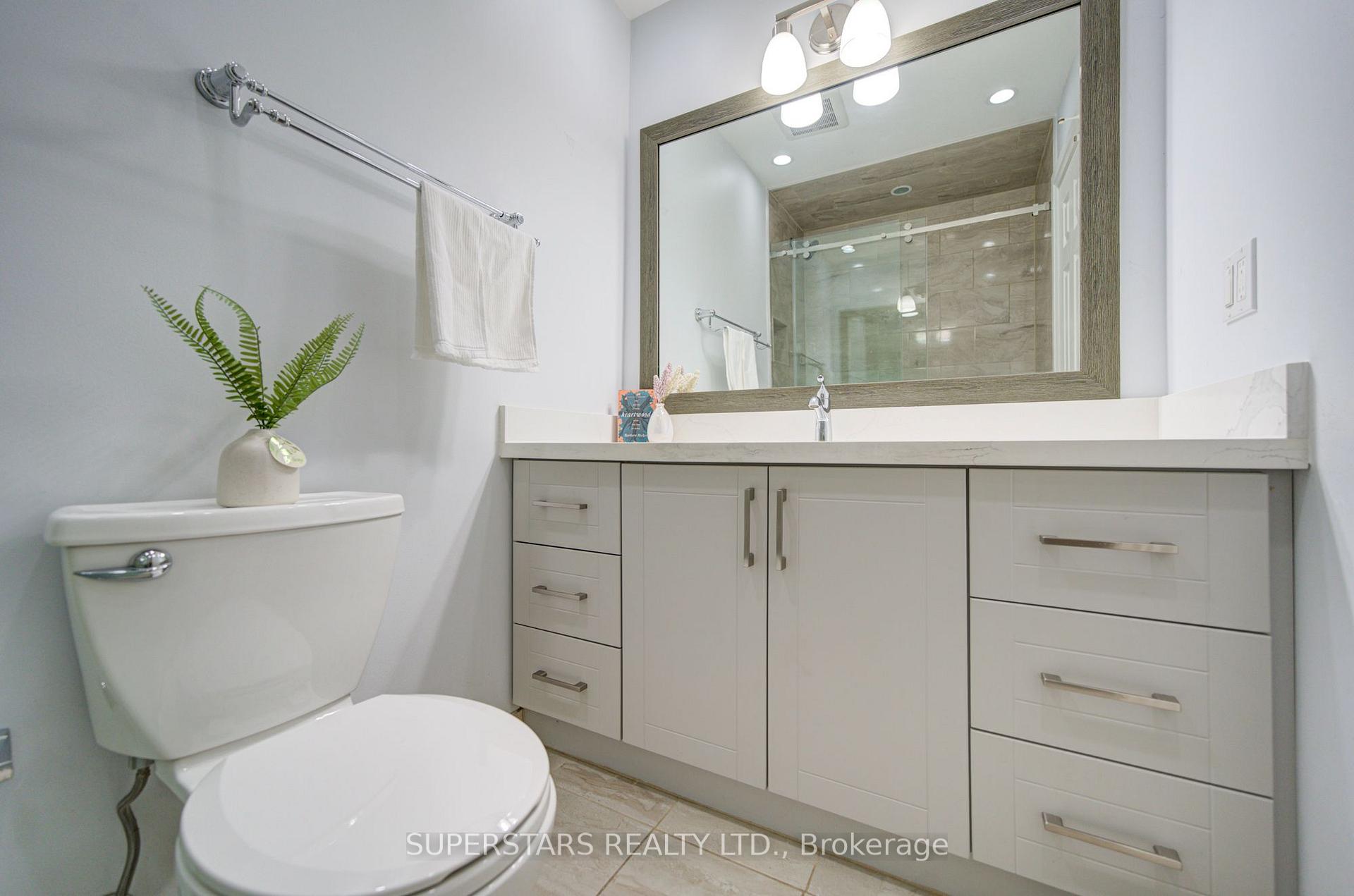 Photo 29 of 75 Marydale Avenue, Markham, Middlefield — HOMEH