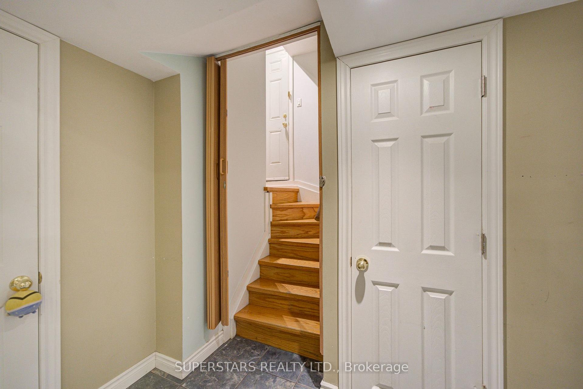 Photo 30 of 75 Marydale Avenue, Markham, Middlefield — HOMEH