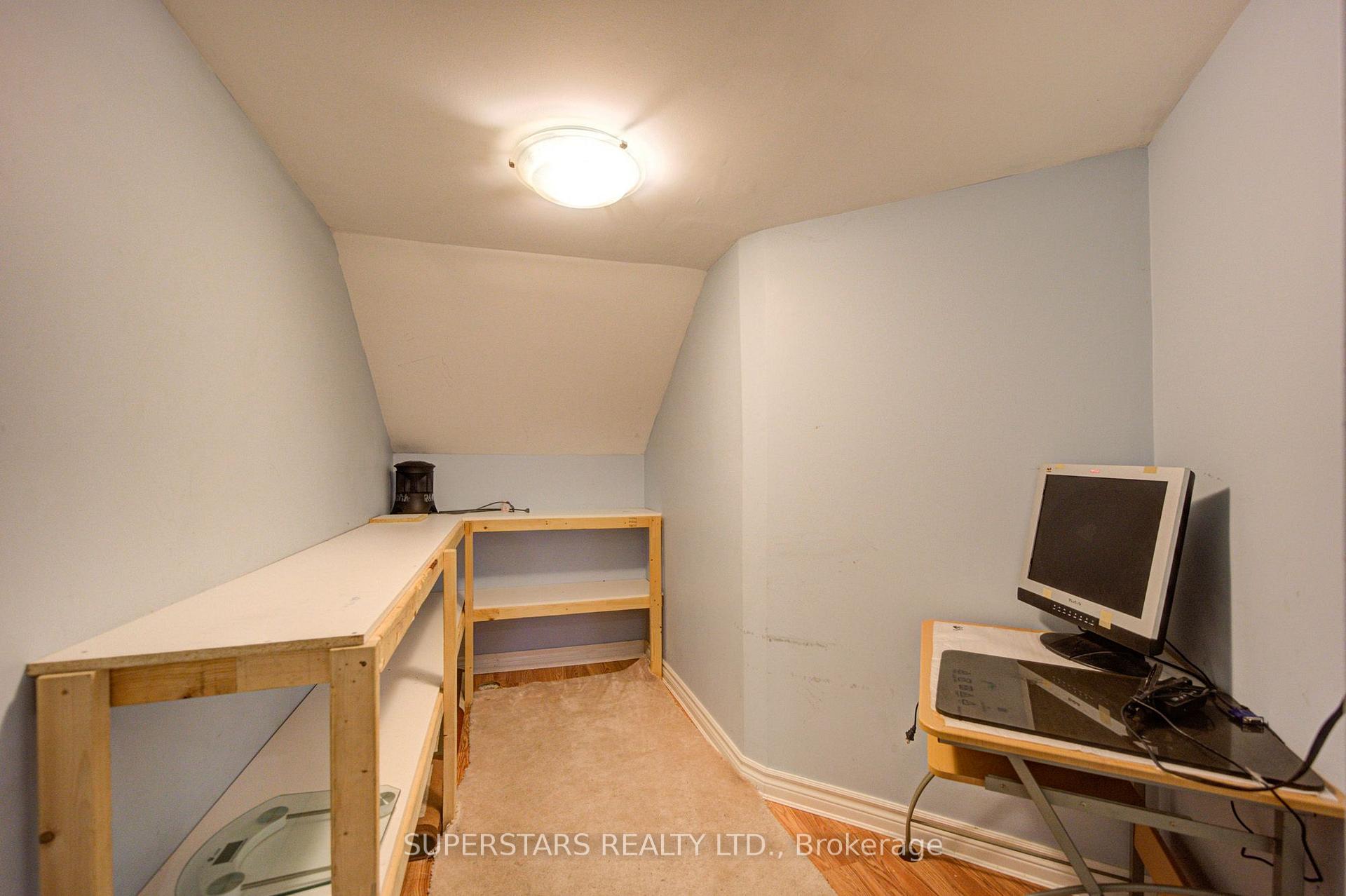 Photo 31 of 75 Marydale Avenue, Markham, Middlefield — HOMEH