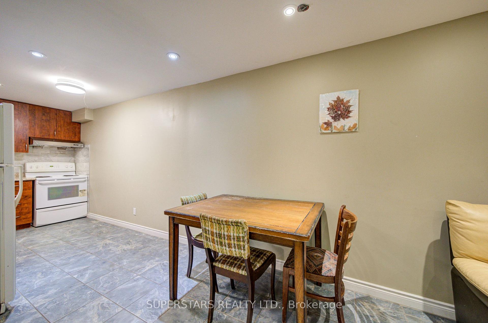 Photo 35 of 75 Marydale Avenue, Markham, Middlefield — HOMEH