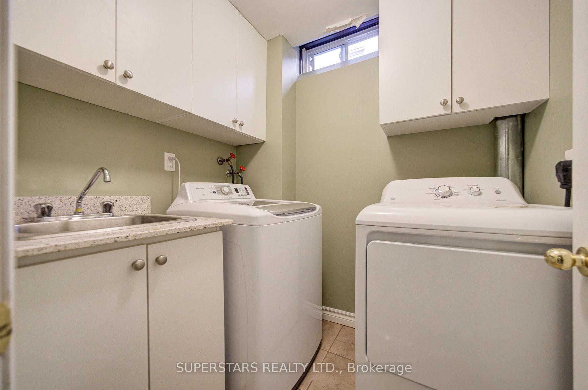 Photo 38 of 75 Marydale Avenue, Markham, Middlefield — HOMEH