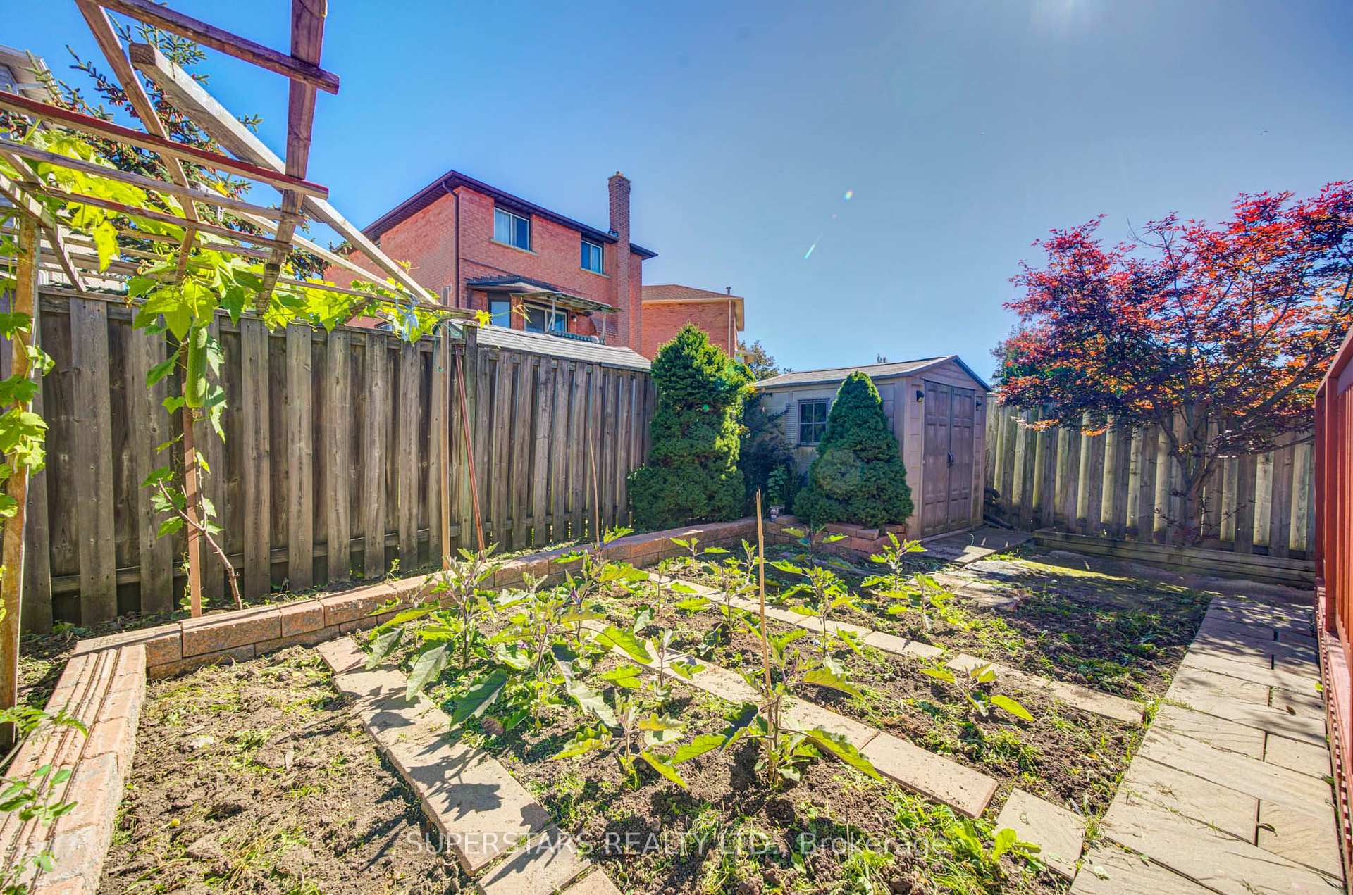 Photo 42 of 75 Marydale Avenue, Markham, Middlefield — HOMEH