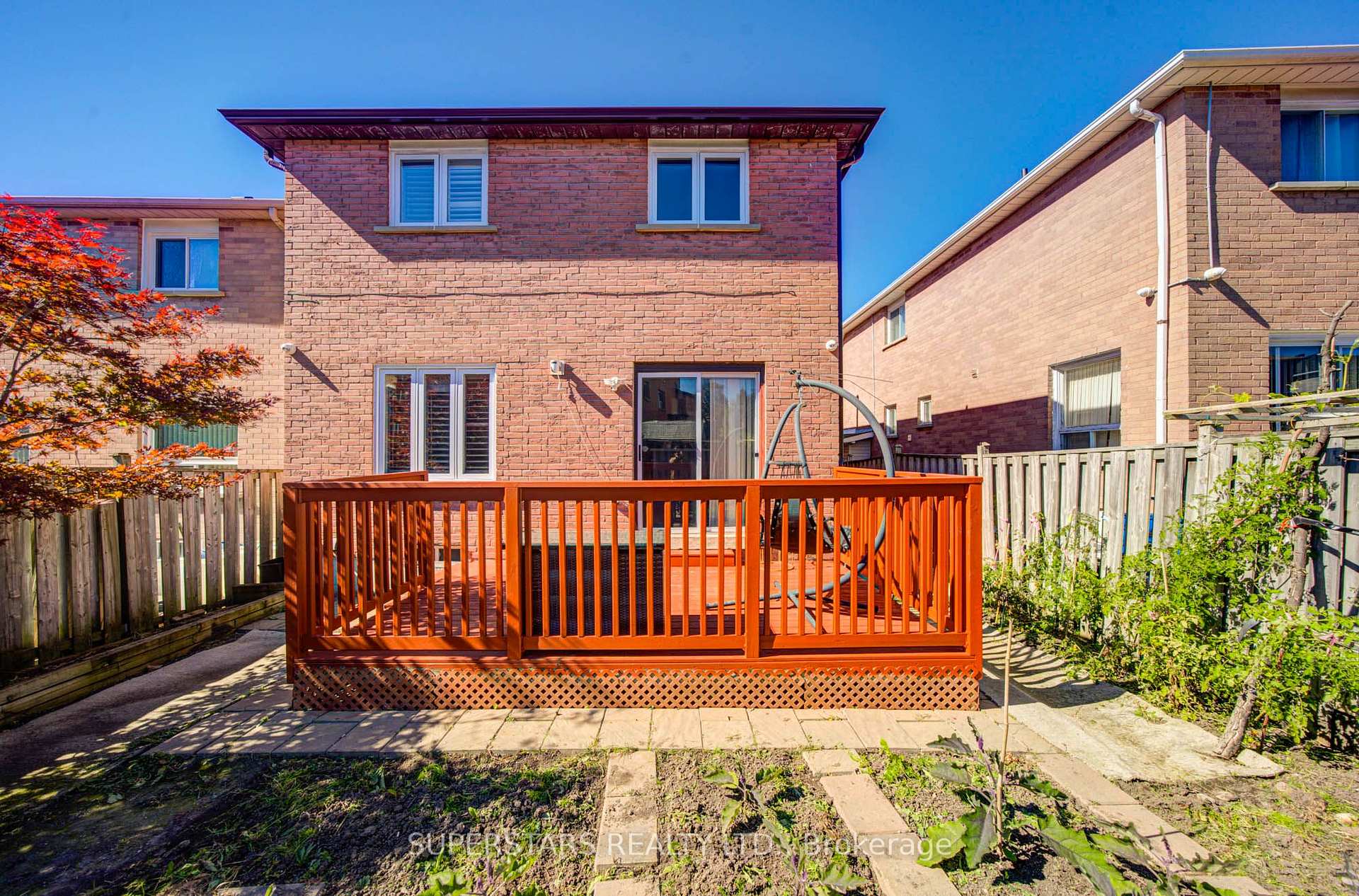 Photo 43 of 75 Marydale Avenue, Markham, Middlefield — HOMEH