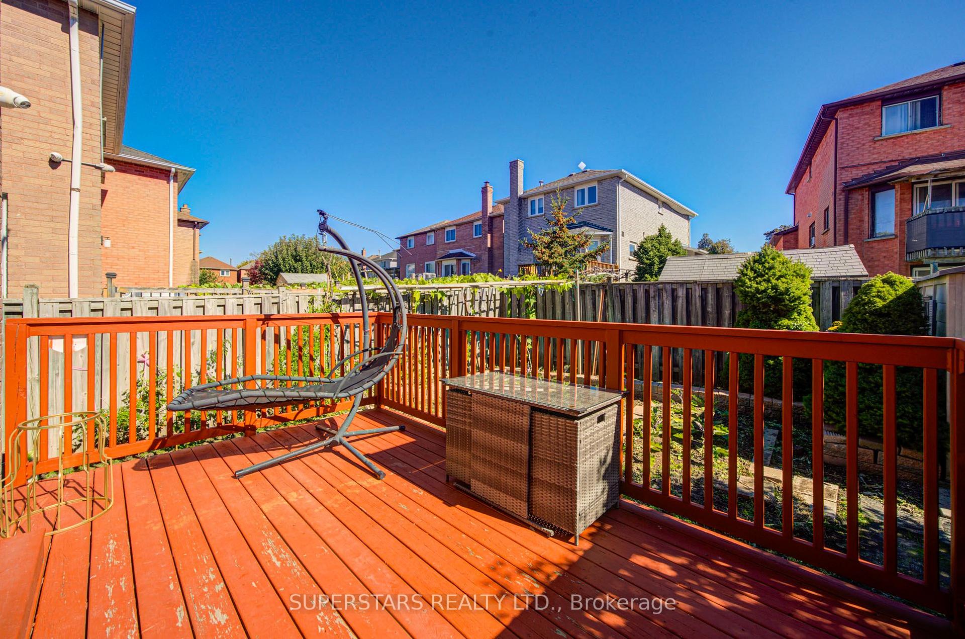 Photo 44 of 75 Marydale Avenue, Markham, Middlefield — HOMEH