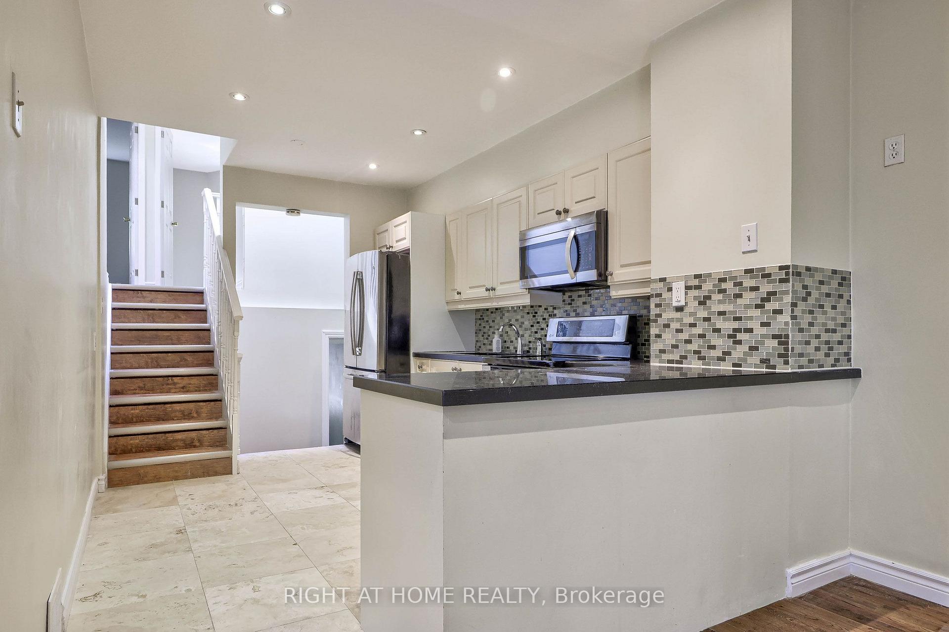 Photo 12 of 243 Coleridge Avenue, Toronto, Woodbine-Lumsden — HOMEH