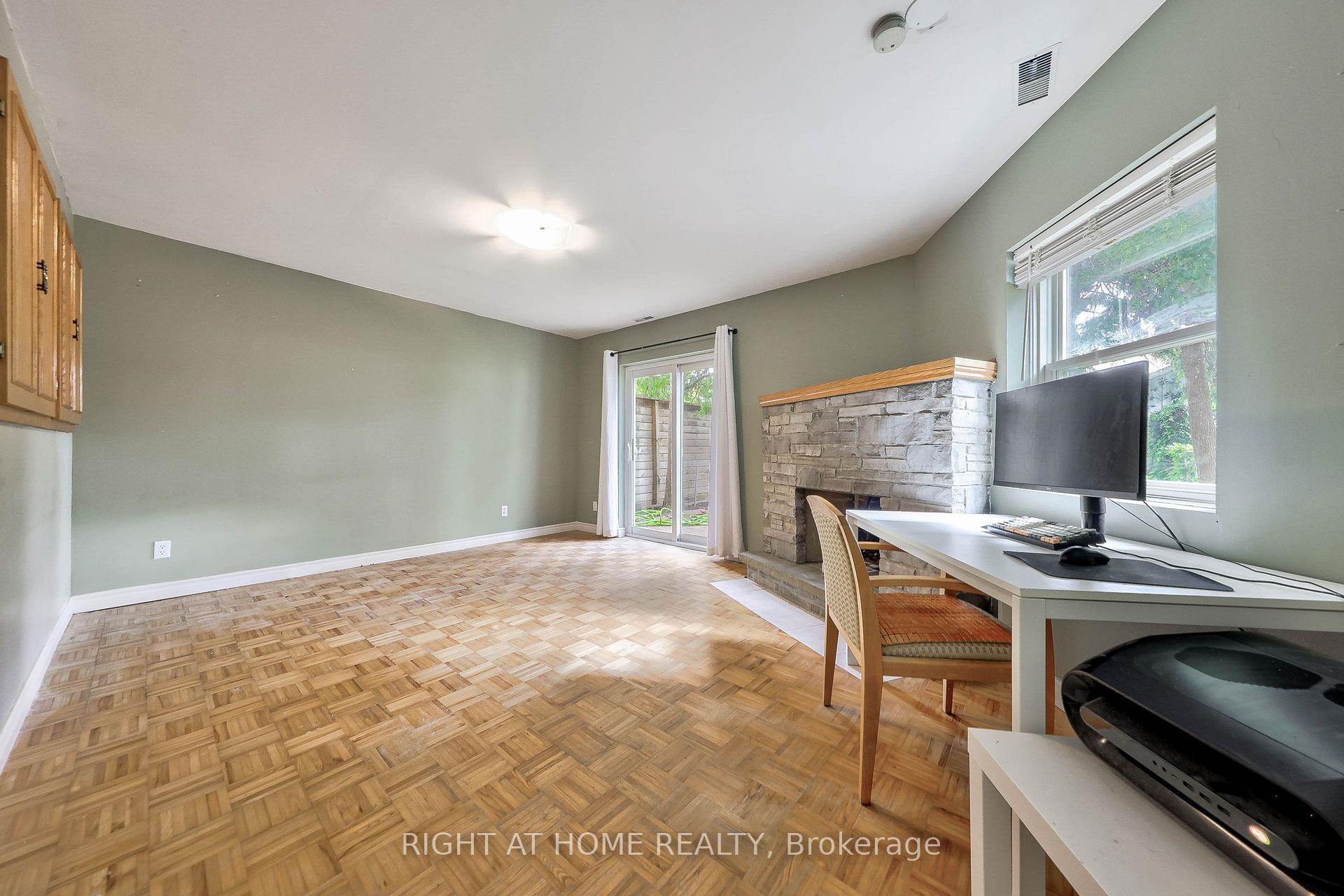 Photo 21 of 243 Coleridge Avenue, Toronto, Woodbine-Lumsden — HOMEH