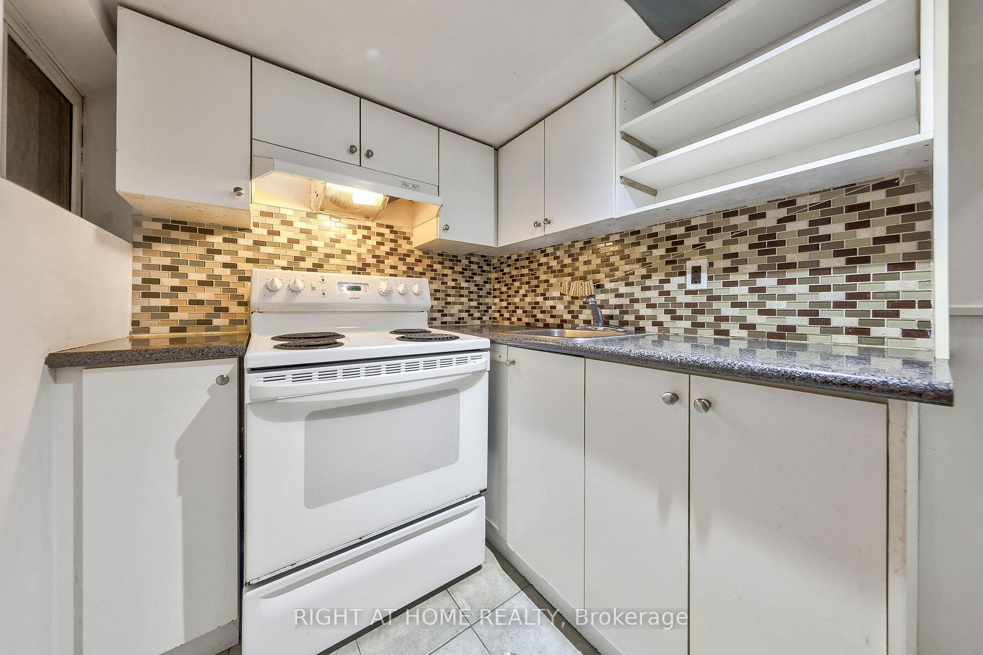 Photo 22 of 243 Coleridge Avenue, Toronto, Woodbine-Lumsden — HOMEH