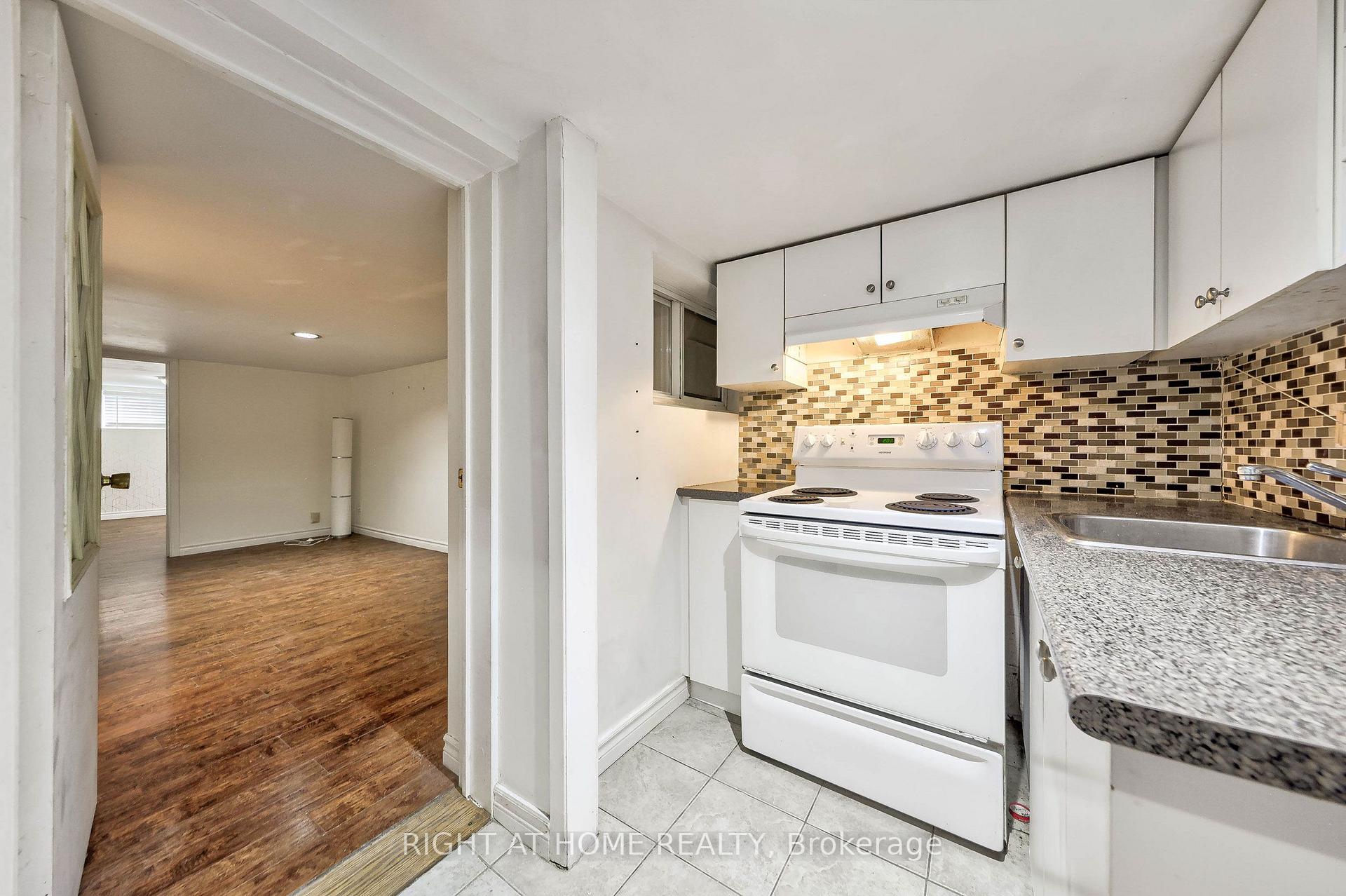 Photo 24 of 243 Coleridge Avenue, Toronto, Woodbine-Lumsden — HOMEH