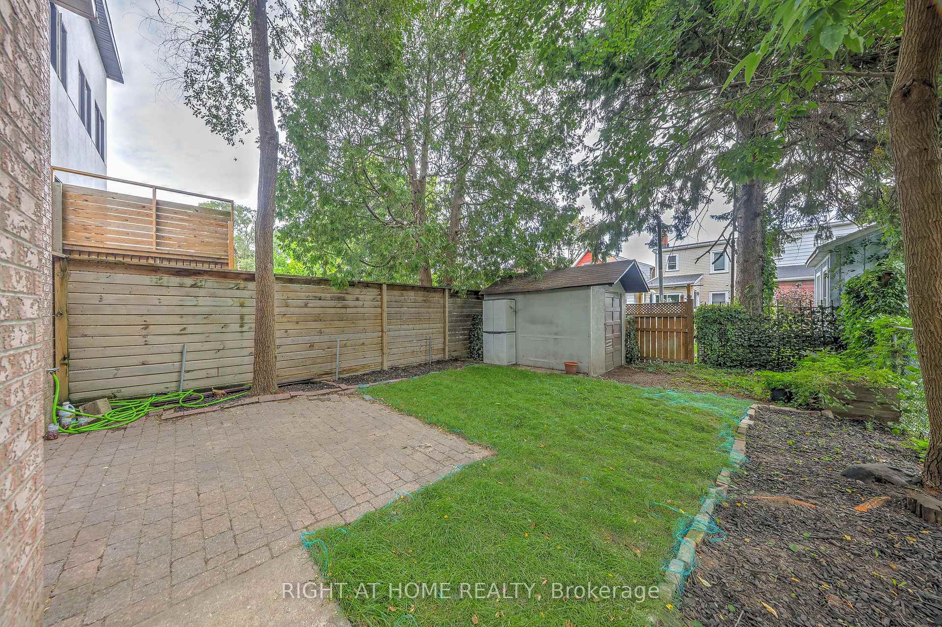 Photo 32 of 243 Coleridge Avenue, Toronto, Woodbine-Lumsden — HOMEH