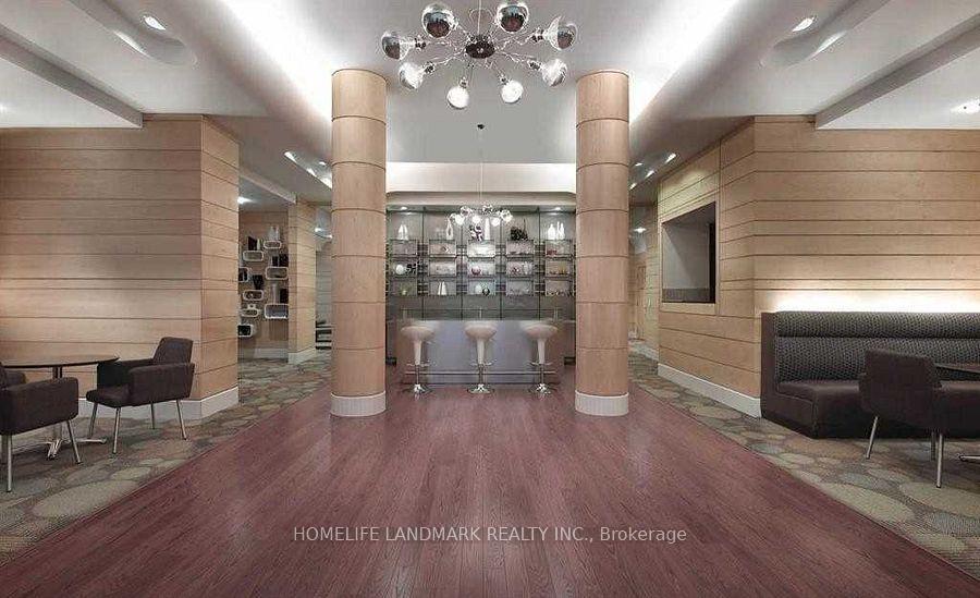 Photo 12 of Unit 1201, 83 Borough Drive, Scarborough, Bendale — HOMEH