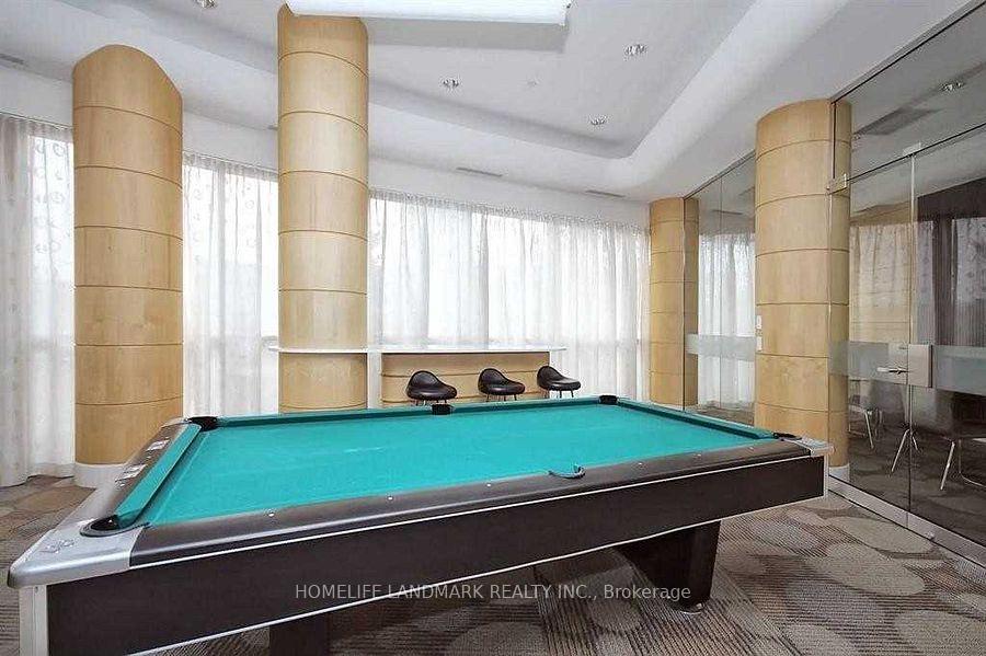 Photo 13 of Unit 1201, 83 Borough Drive, Scarborough, Bendale — HOMEH