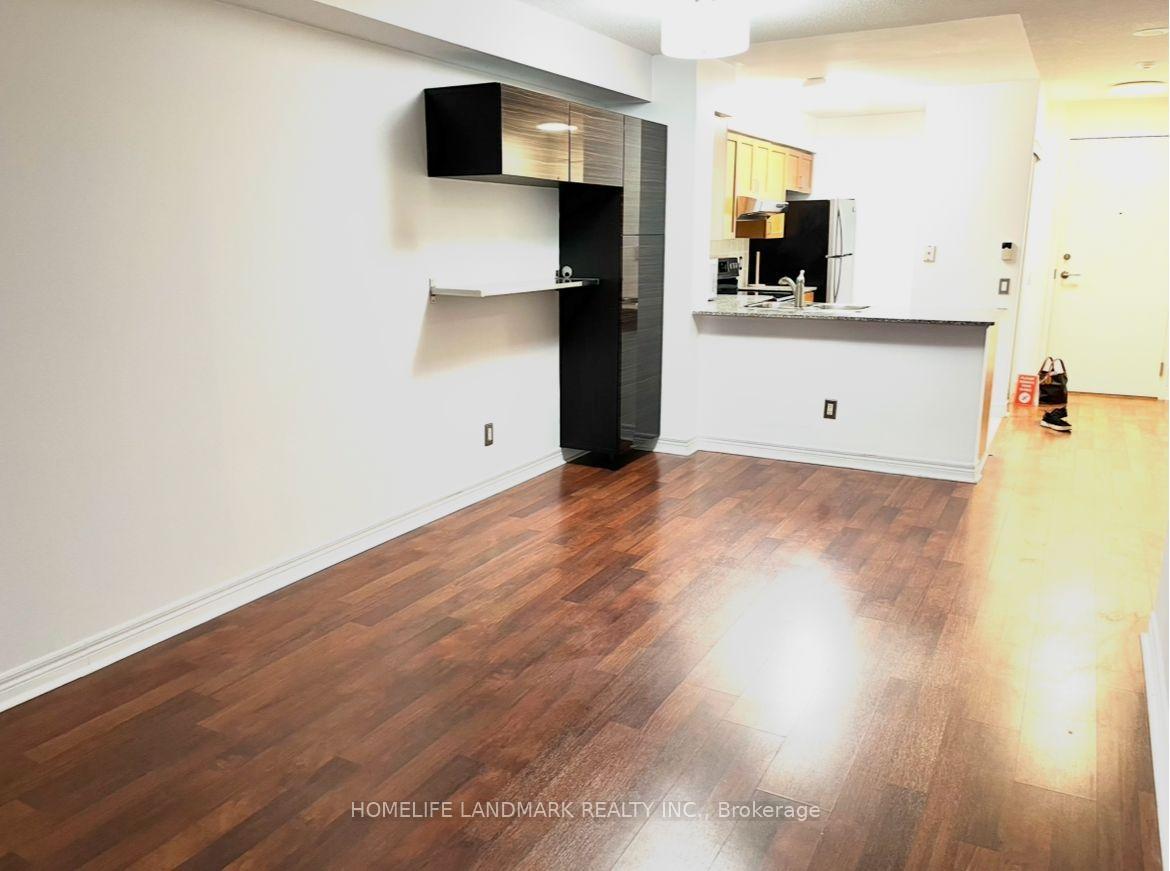 Photo 16 of Unit 1201, 83 Borough Drive, Scarborough, Bendale — HOMEH
