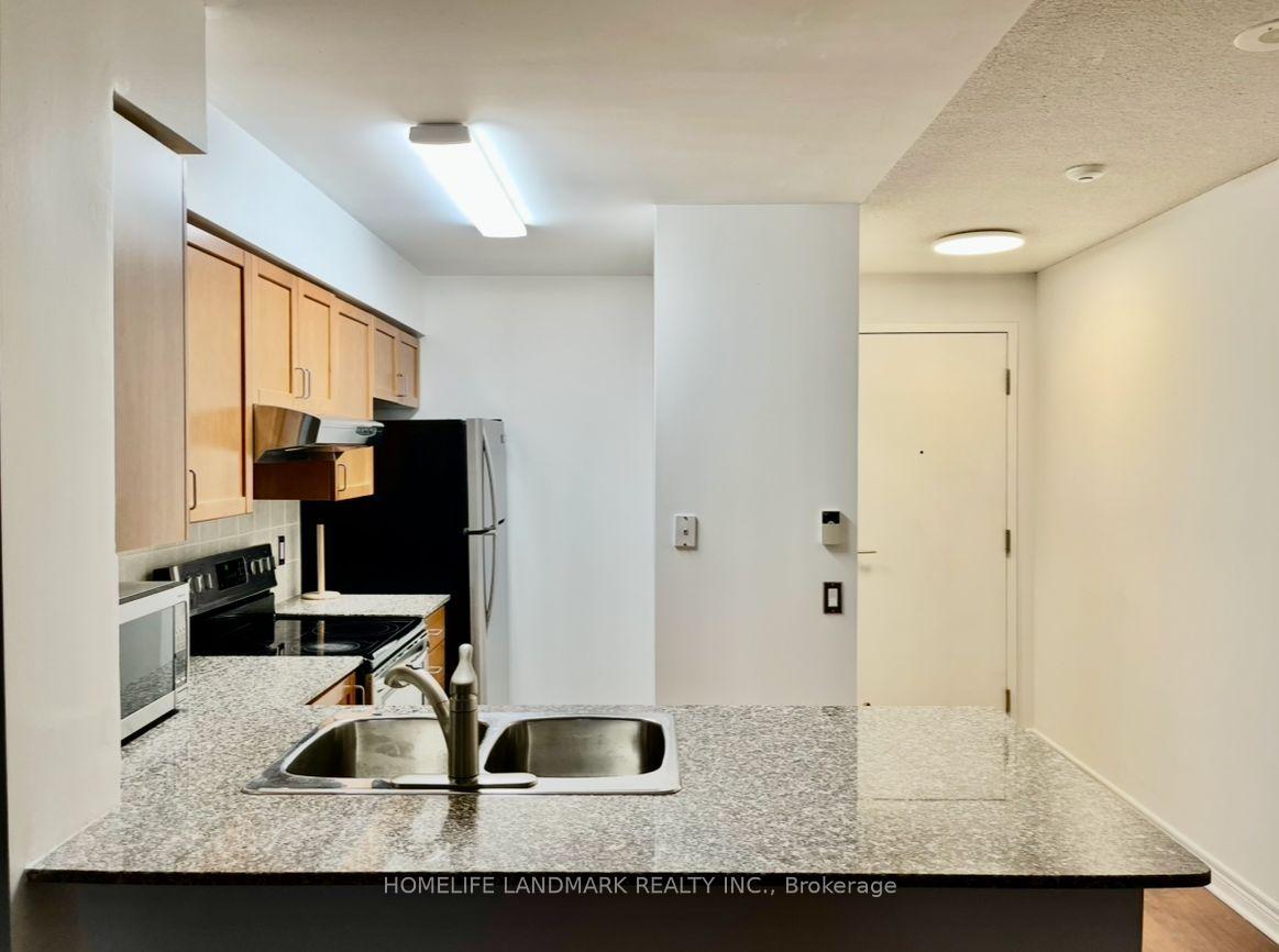 Photo 18 of Unit 1201, 83 Borough Drive, Scarborough, Bendale — HOMEH