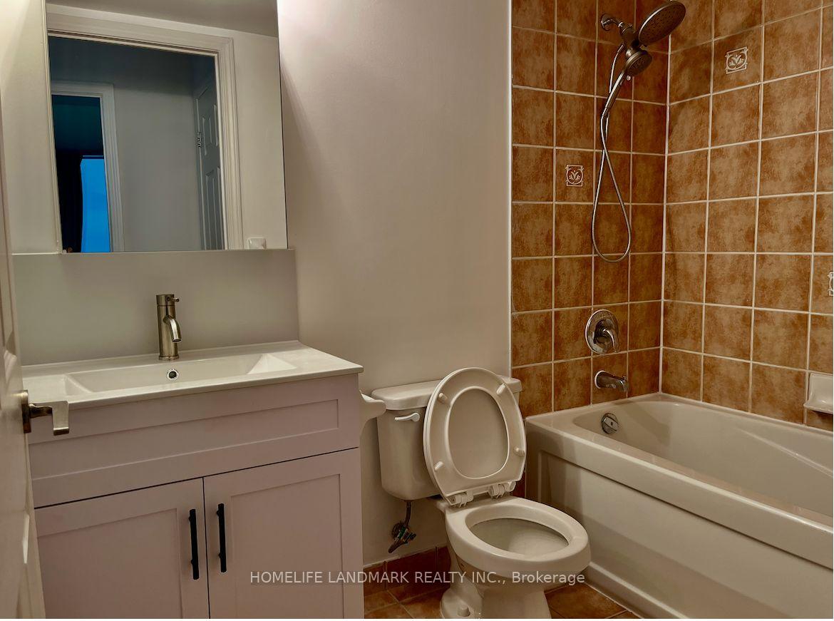 Photo 20 of Unit 1201, 83 Borough Drive, Scarborough, Bendale — HOMEH