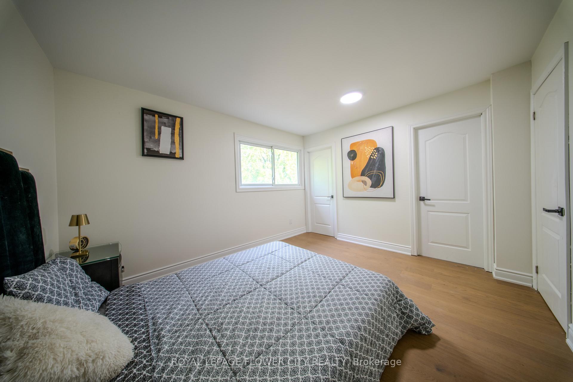 Photo 24 of 6 Crenshaw Court, Brampton, Heart Lake West — HOMEH