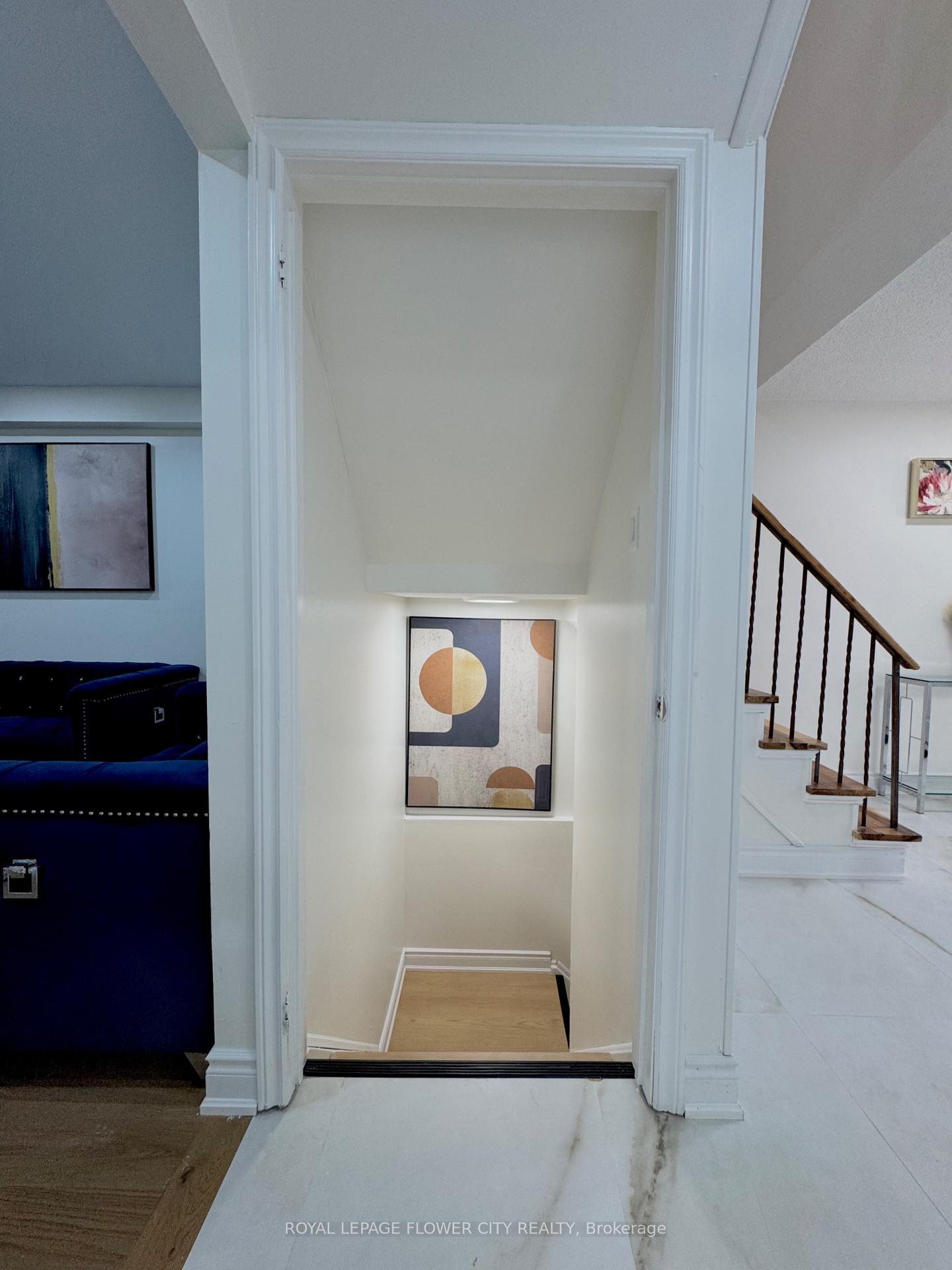Photo 36 of 6 Crenshaw Court, Brampton, Heart Lake West — HOMEH