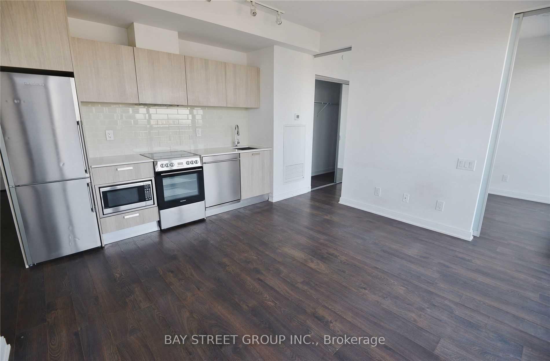 Photo 6 of Unit 3401, 50 Charles Street E, Toronto, Church-Yonge Corridor — HOMEH