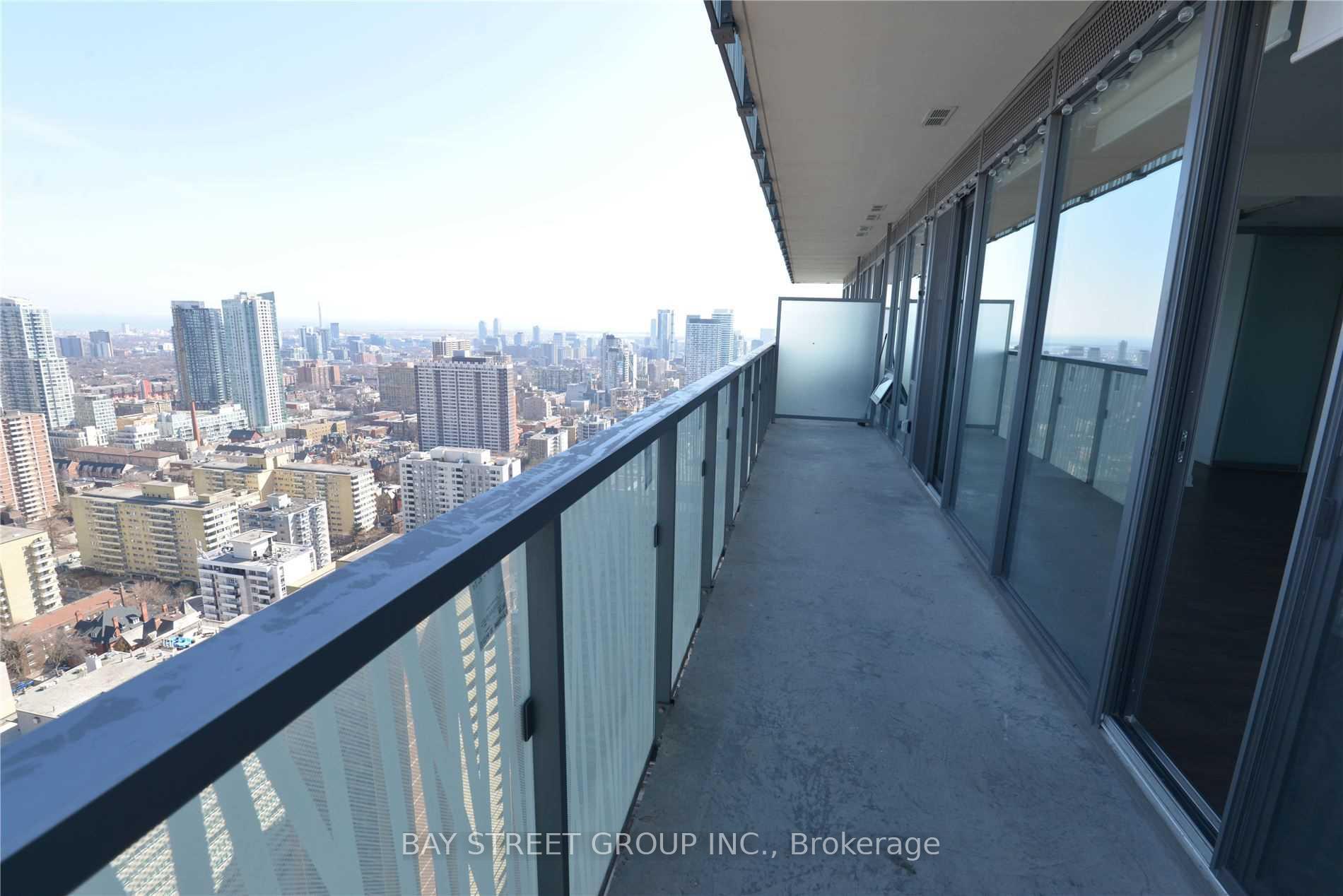 Photo 13 of Unit 3401, 50 Charles Street E, Toronto, Church-Yonge Corridor — HOMEH