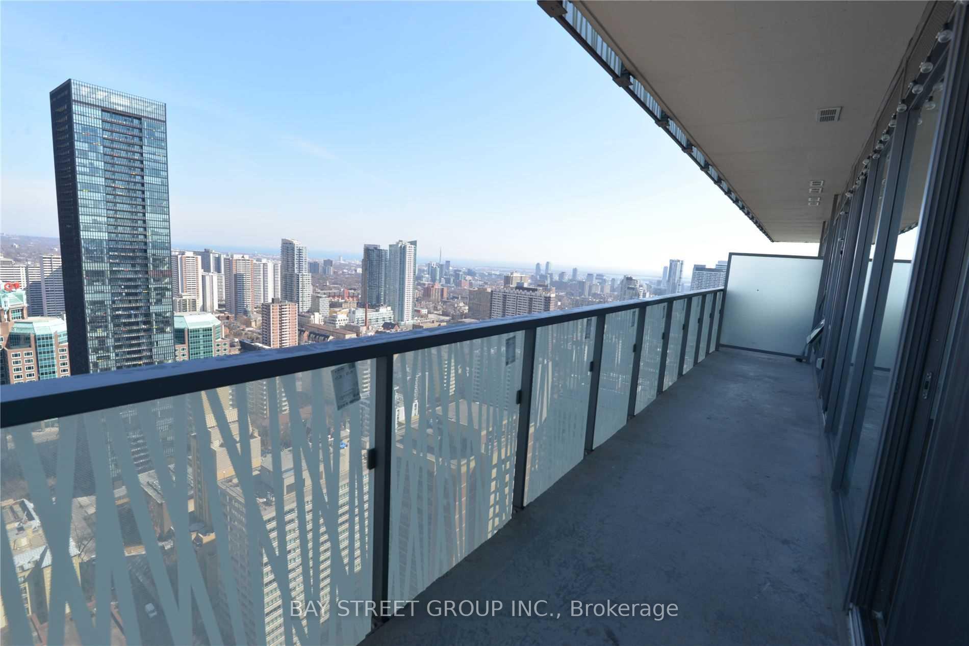 Photo 14 of Unit 3401, 50 Charles Street E, Toronto, Church-Yonge Corridor — HOMEH