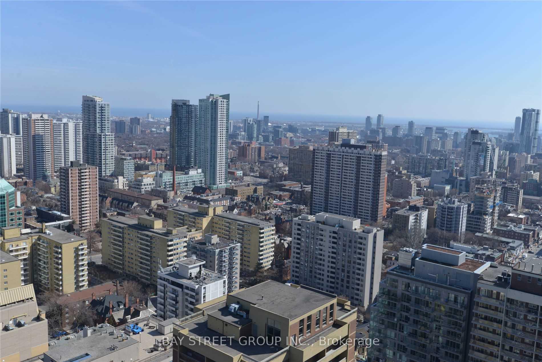 Photo 15 of Unit 3401, 50 Charles Street E, Toronto, Church-Yonge Corridor — HOMEH