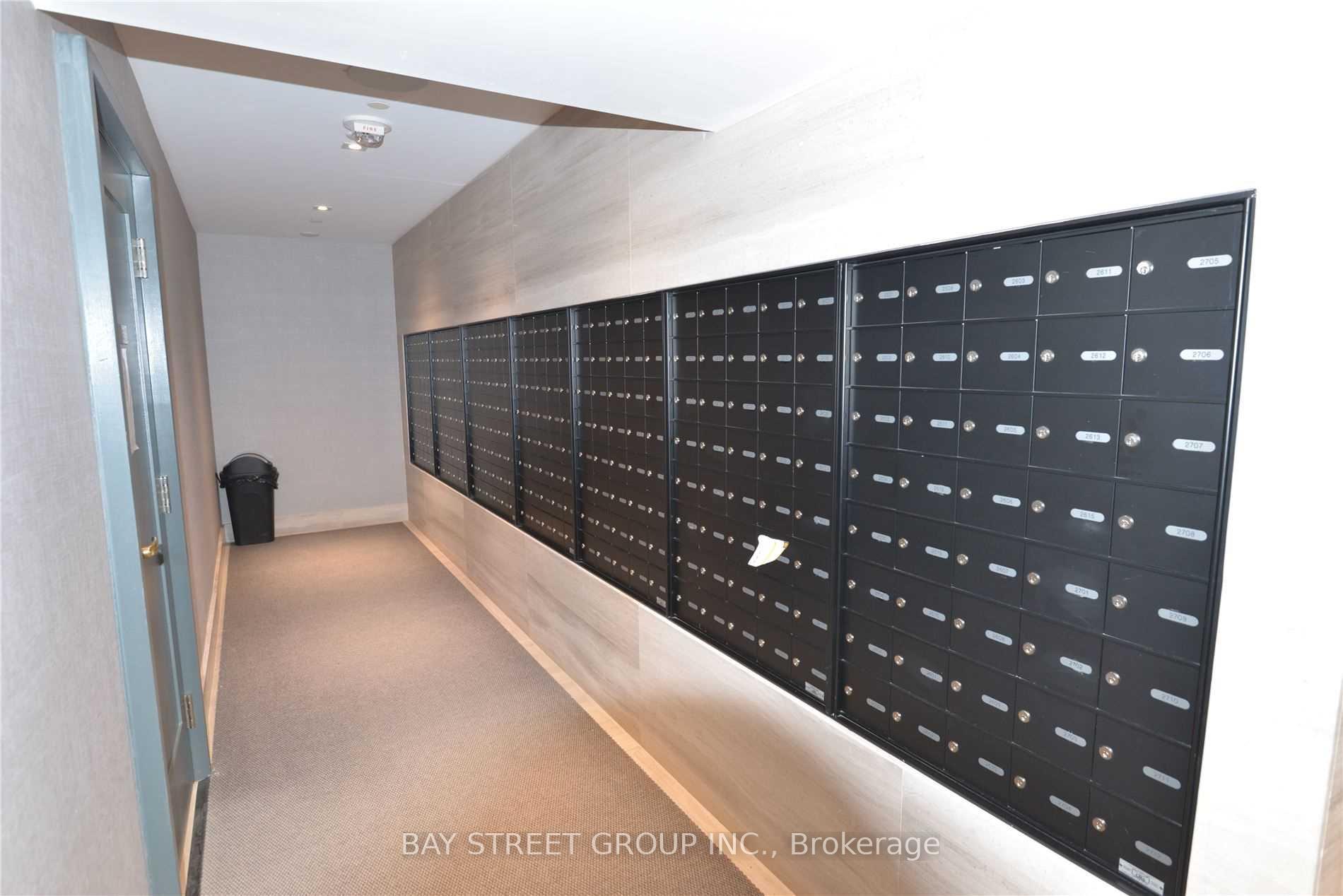 Photo 16 of Unit 3401, 50 Charles Street E, Toronto, Church-Yonge Corridor — HOMEH