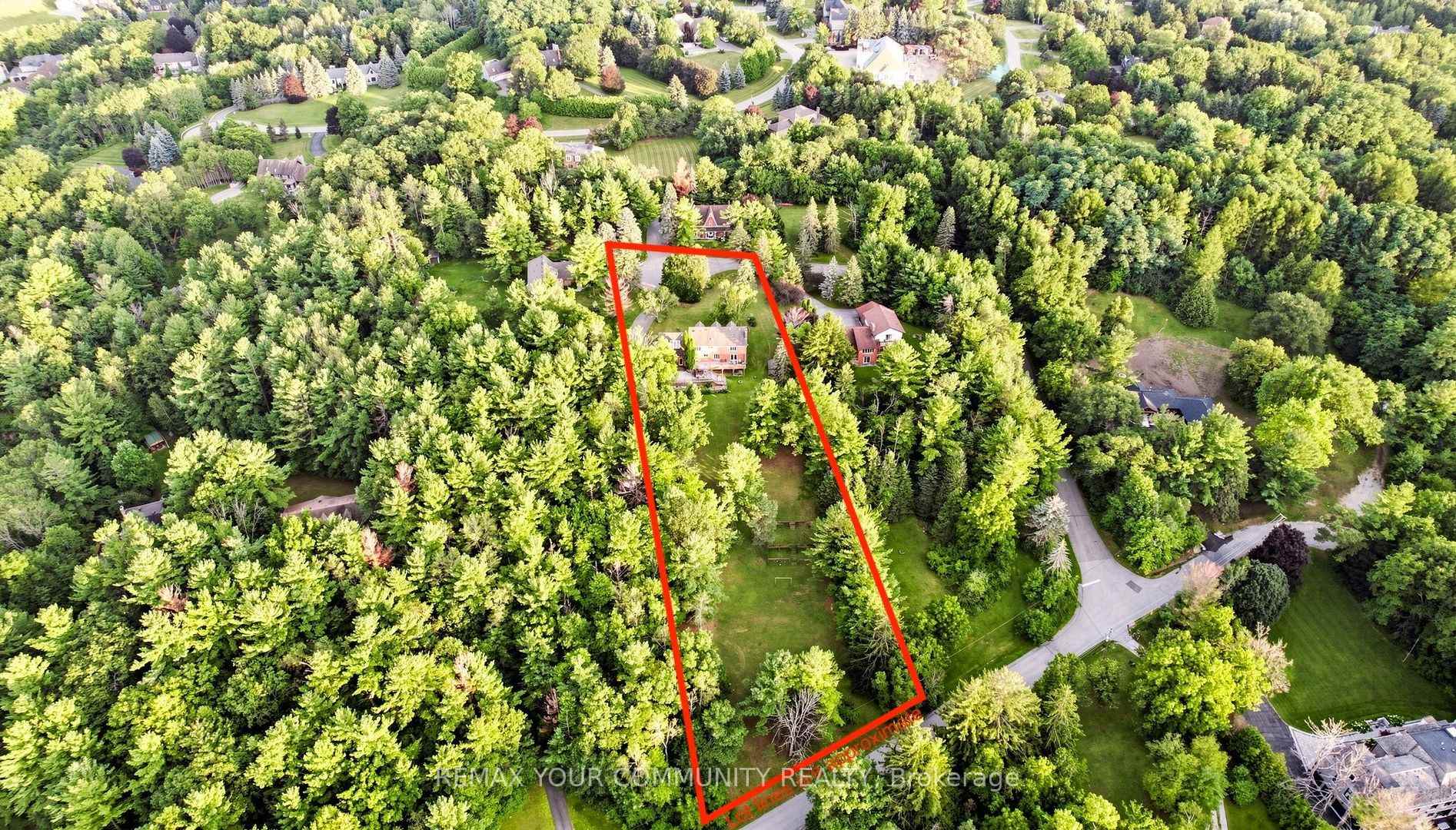 Photo 4 of 243 Ridge Road, Aurora, Aurora Estates — HOMEH