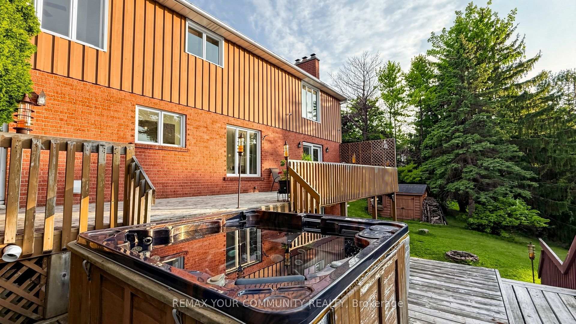 Photo 50 of 243 Ridge Road, Aurora, Aurora Estates — HOMEH
