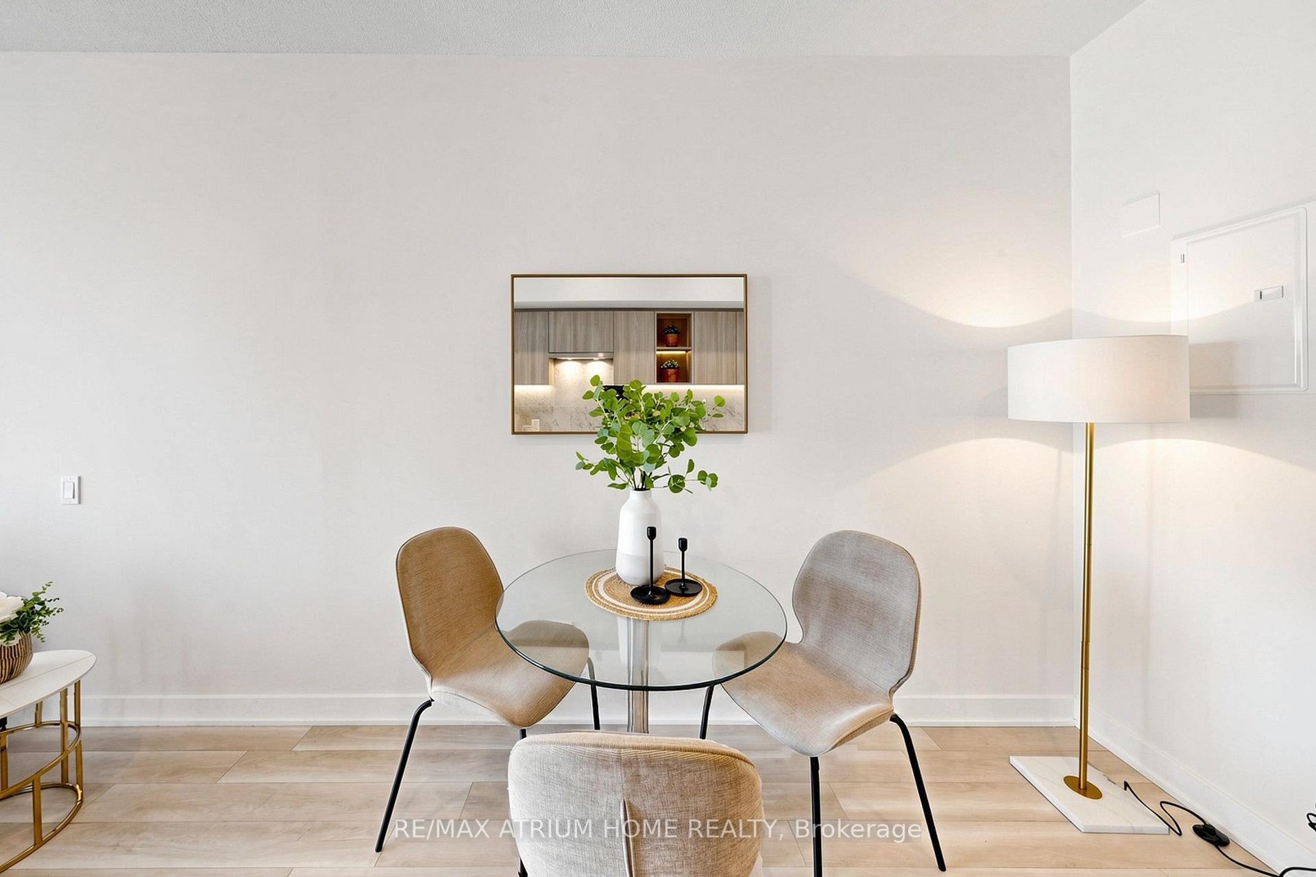 Photo 6 of Unit 3206, 19 Bathurst Street, Toronto, Waterfront Communities — HOMEH