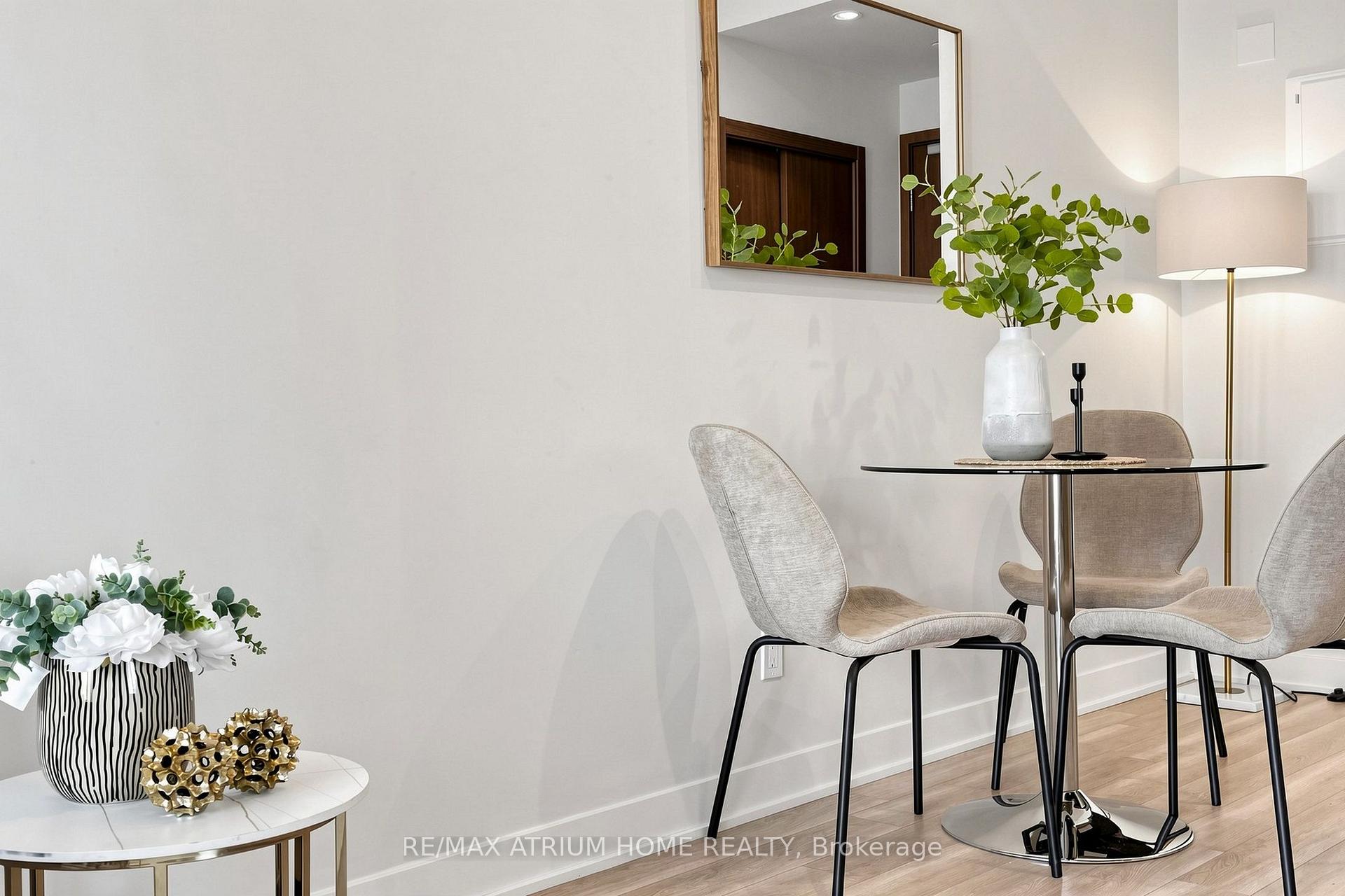 Photo 9 of Unit 3206, 19 Bathurst Street, Toronto, Waterfront Communities — HOMEH