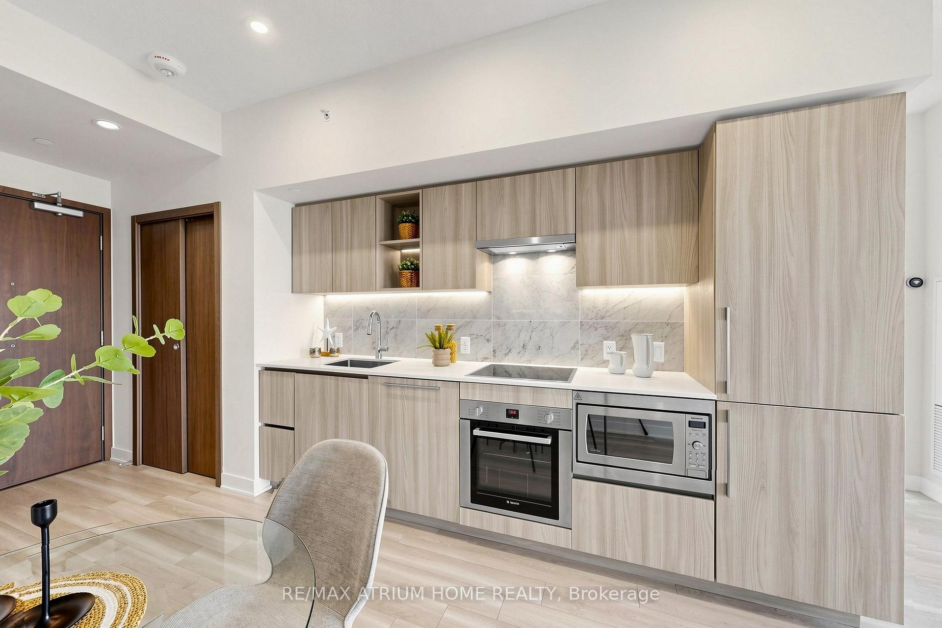 Photo 12 of Unit 3206, 19 Bathurst Street, Toronto, Waterfront Communities — HOMEH