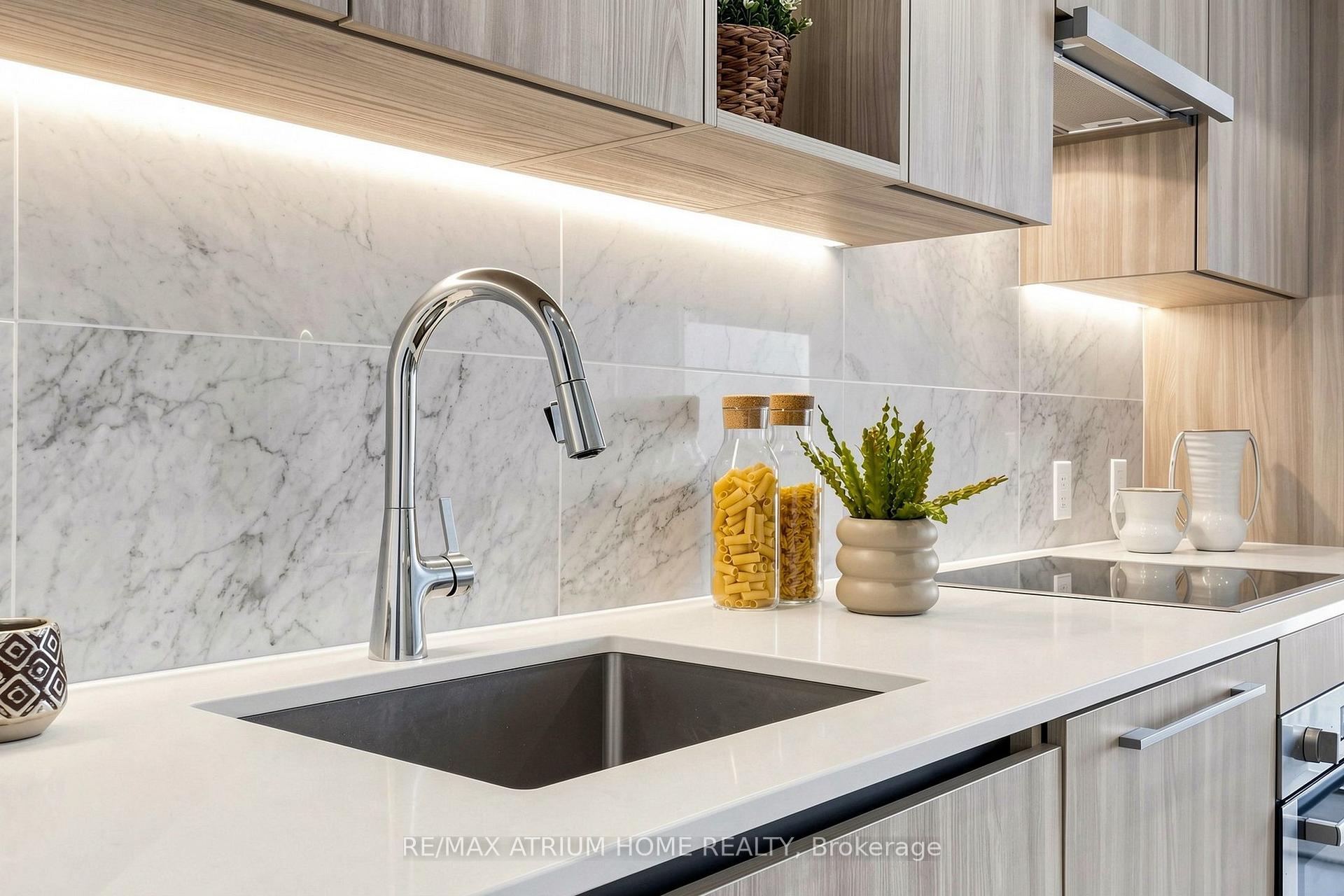 Photo 14 of Unit 3206, 19 Bathurst Street, Toronto, Waterfront Communities — HOMEH