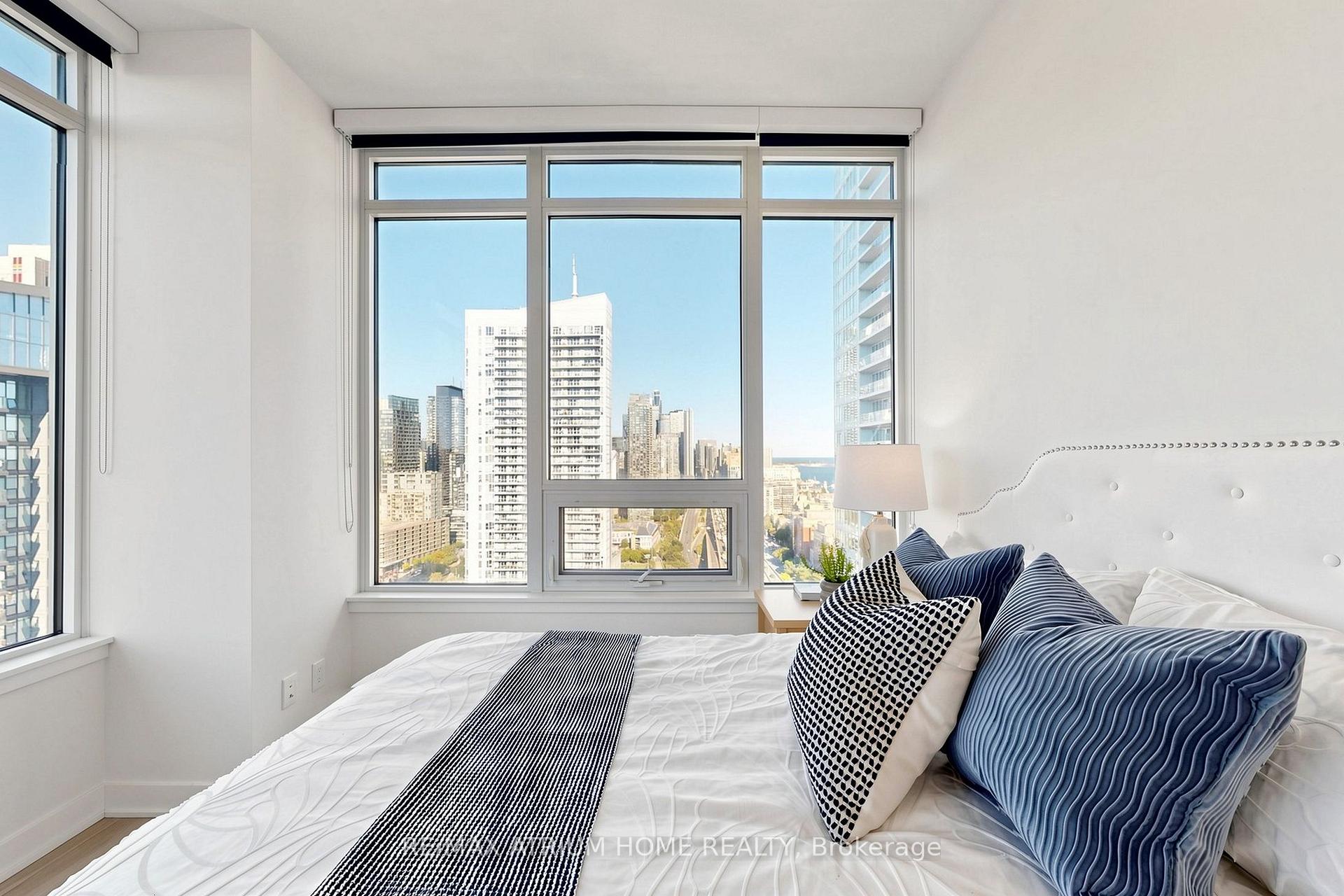 Photo 18 of Unit 3206, 19 Bathurst Street, Toronto, Waterfront Communities — HOMEH