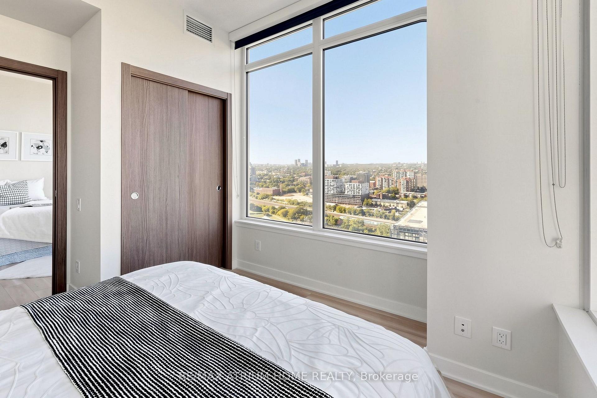 Photo 20 of Unit 3206, 19 Bathurst Street, Toronto, Waterfront Communities — HOMEH