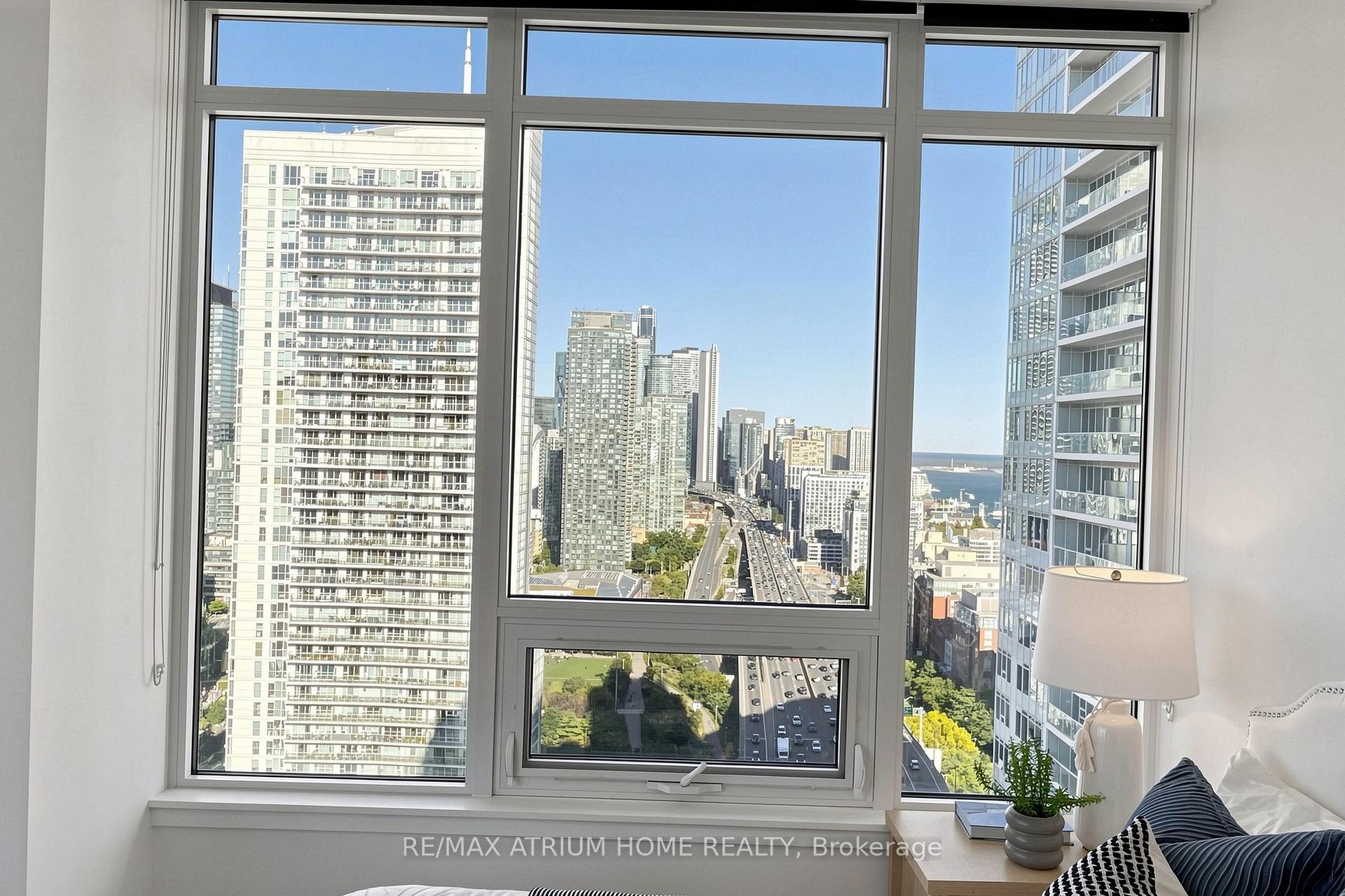 Photo 21 of Unit 3206, 19 Bathurst Street, Toronto, Waterfront Communities — HOMEH